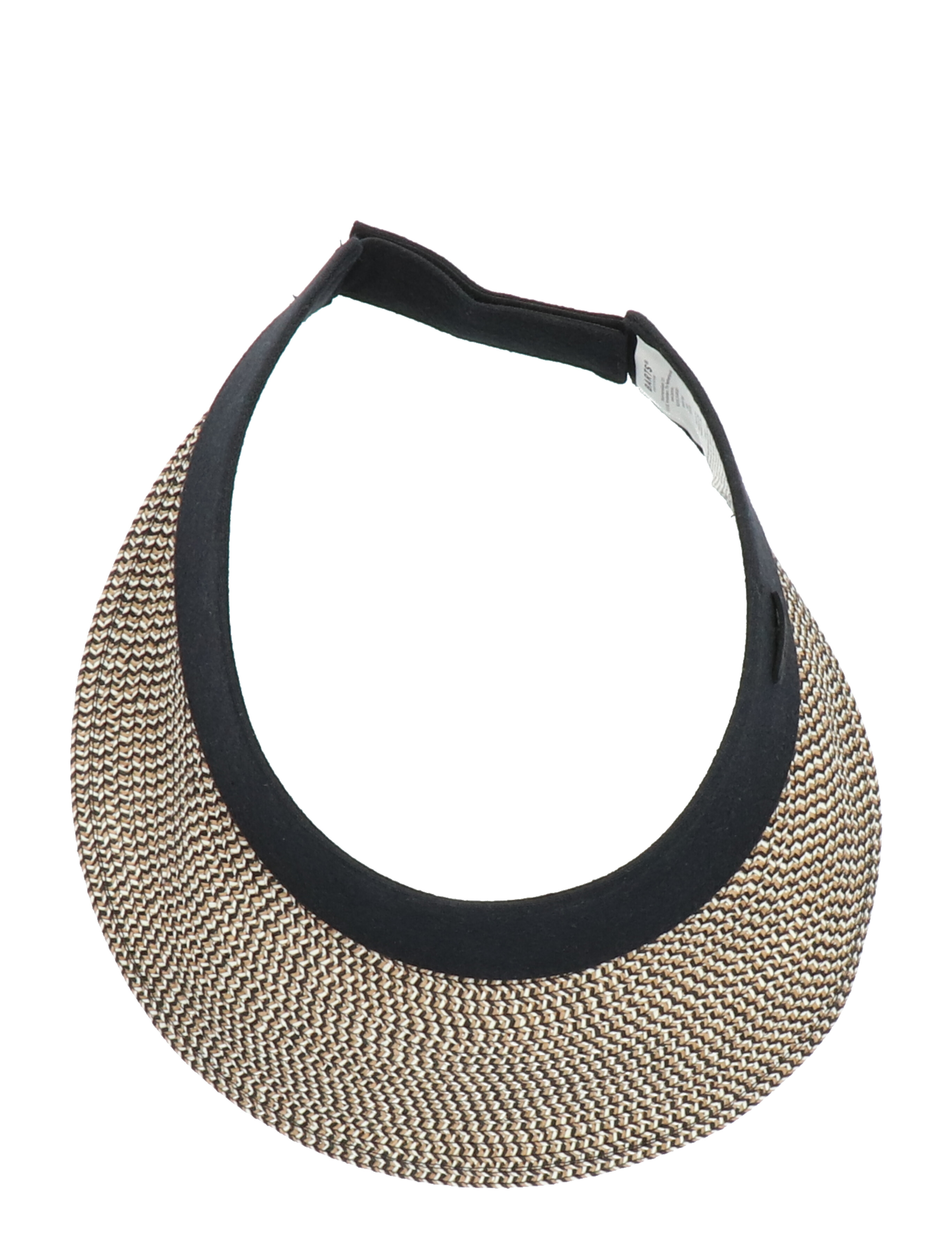 Barts - Vesder Visor Black - Dames - Petten - 32375_17_3