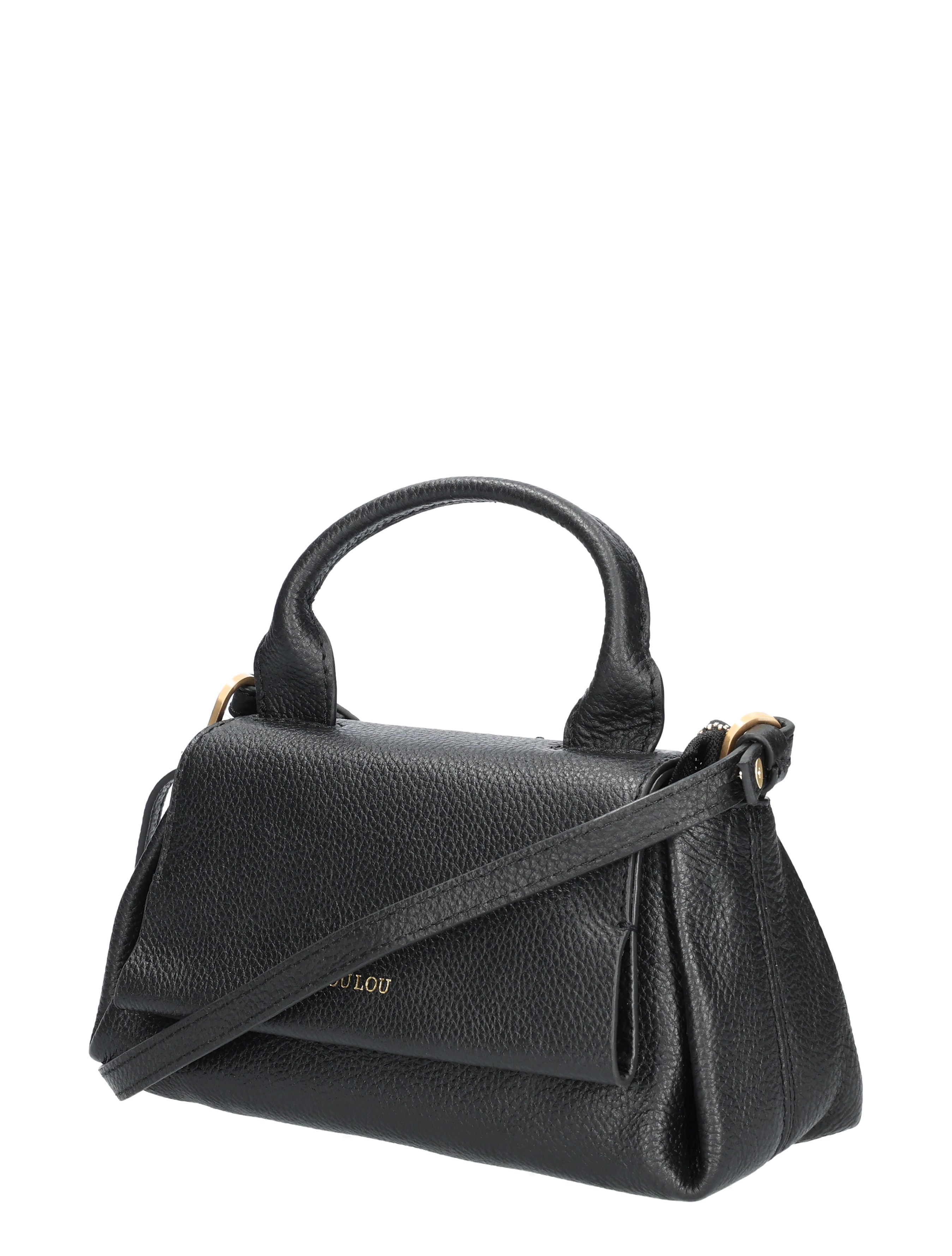 LouLou Essentiels - Mae Black - Dames - Handtassen - 49408_11_2