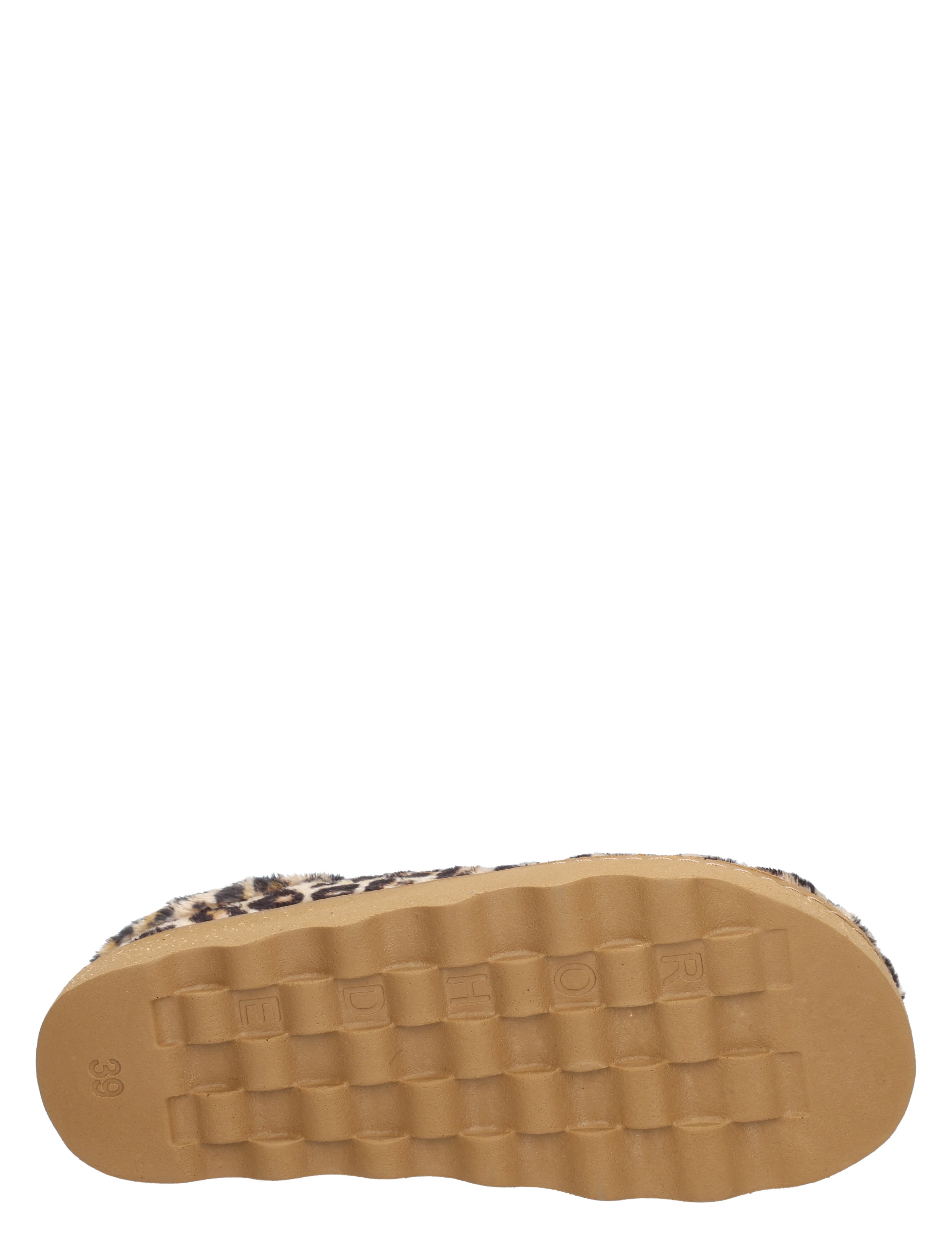 Rohde - 6102 Ginger - Dames - Pantoffels - 49149_21_7