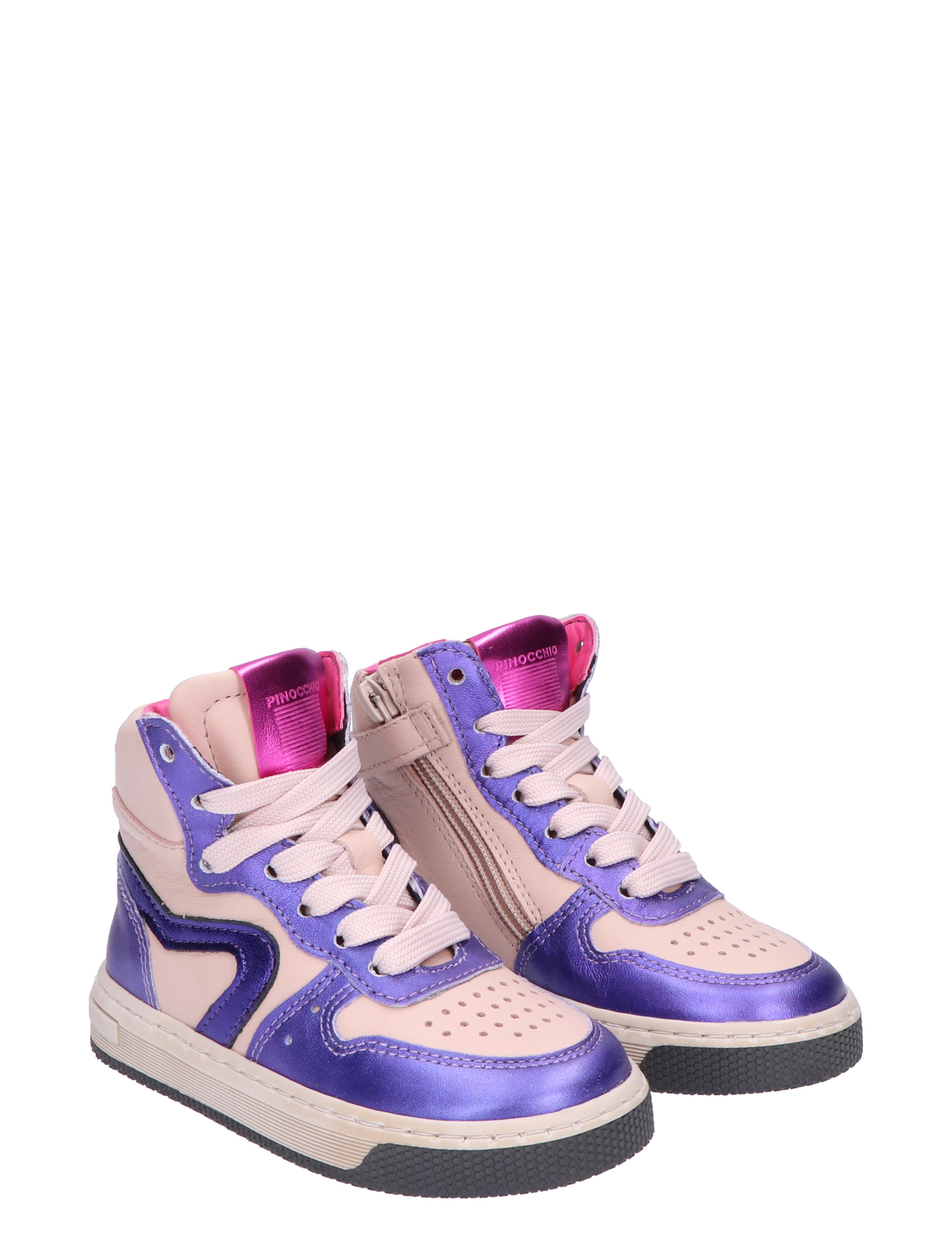 P1301 Purple Combi