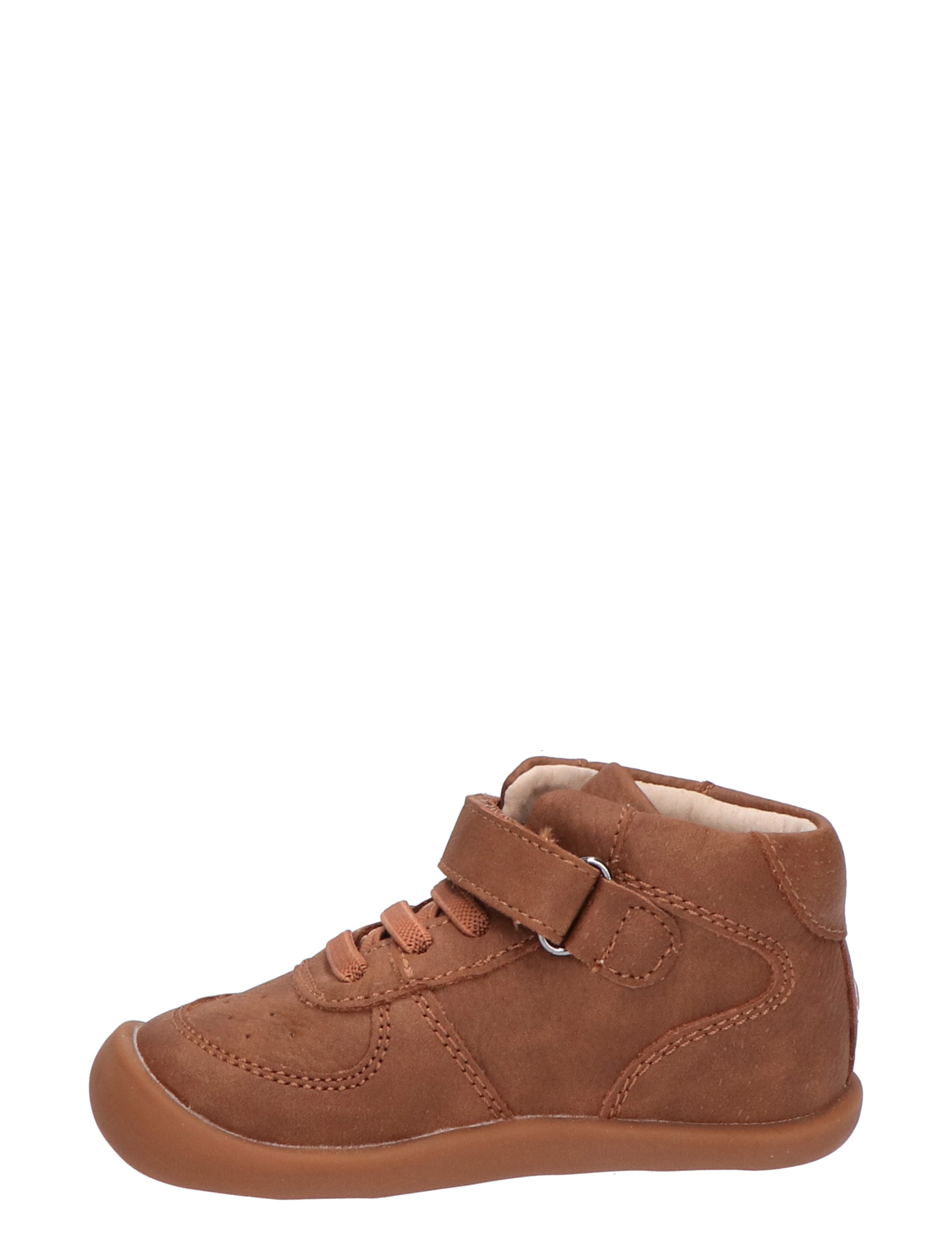 Shoesme - BF23W014 Cognac - Jongens - Babyshoenen - 45679_22_2