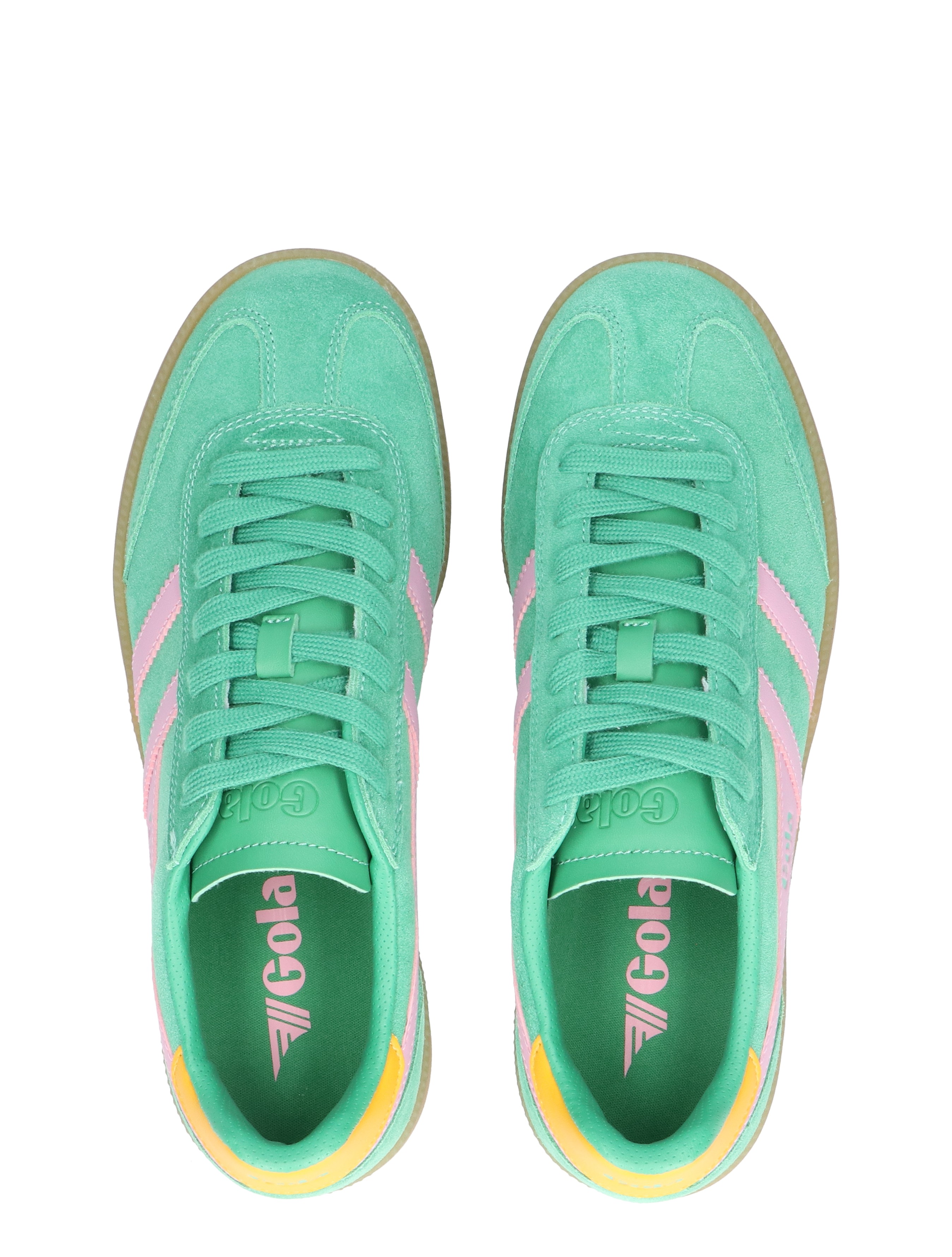 Gola - Viper Jade Candy - Sneakers - Dames - Lage Sneakers - 48928_66_7