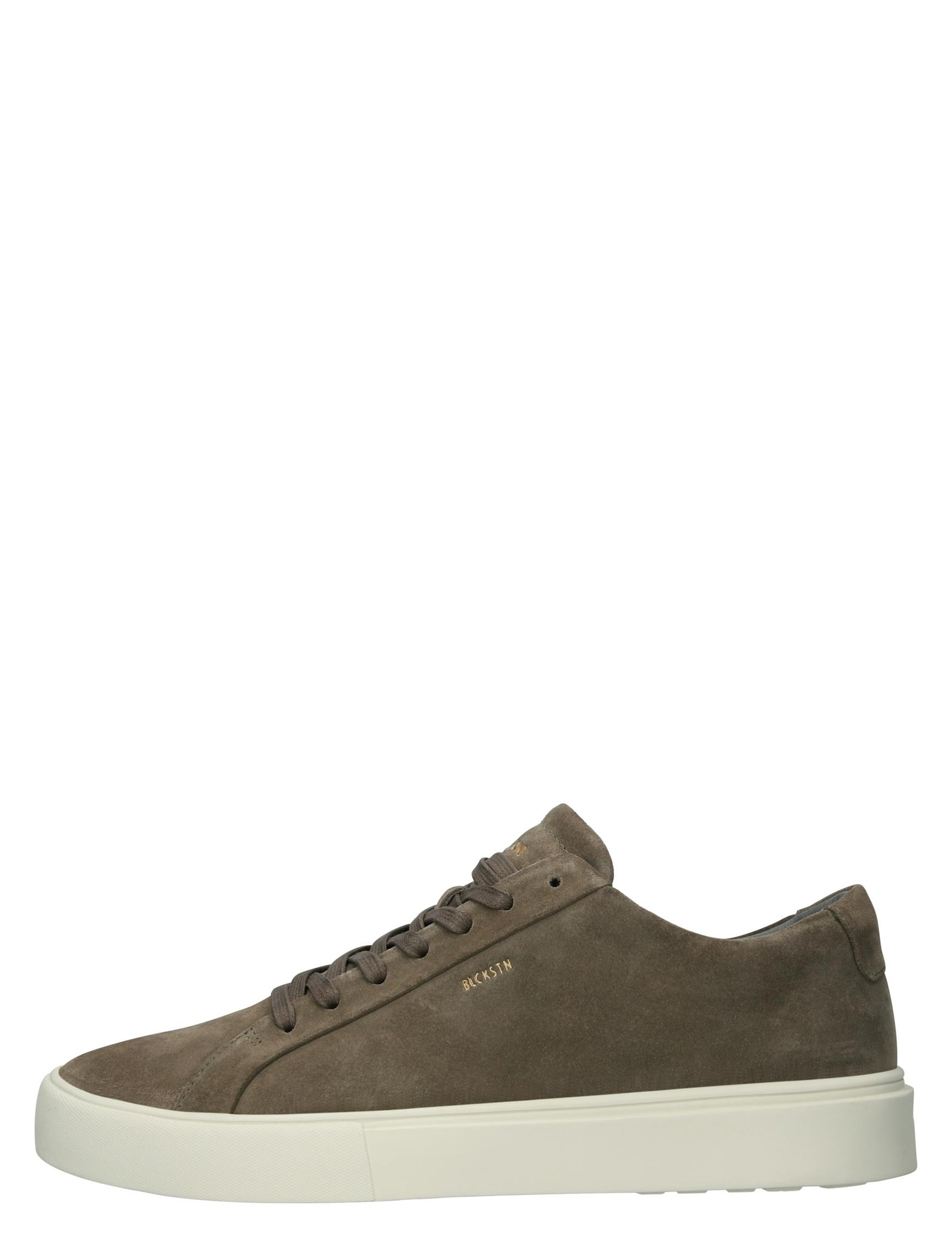 Blackstone Footwear - CG119 Canteen Beige - Heren - Lage Sneakers - Sneakers - 47824_76_2