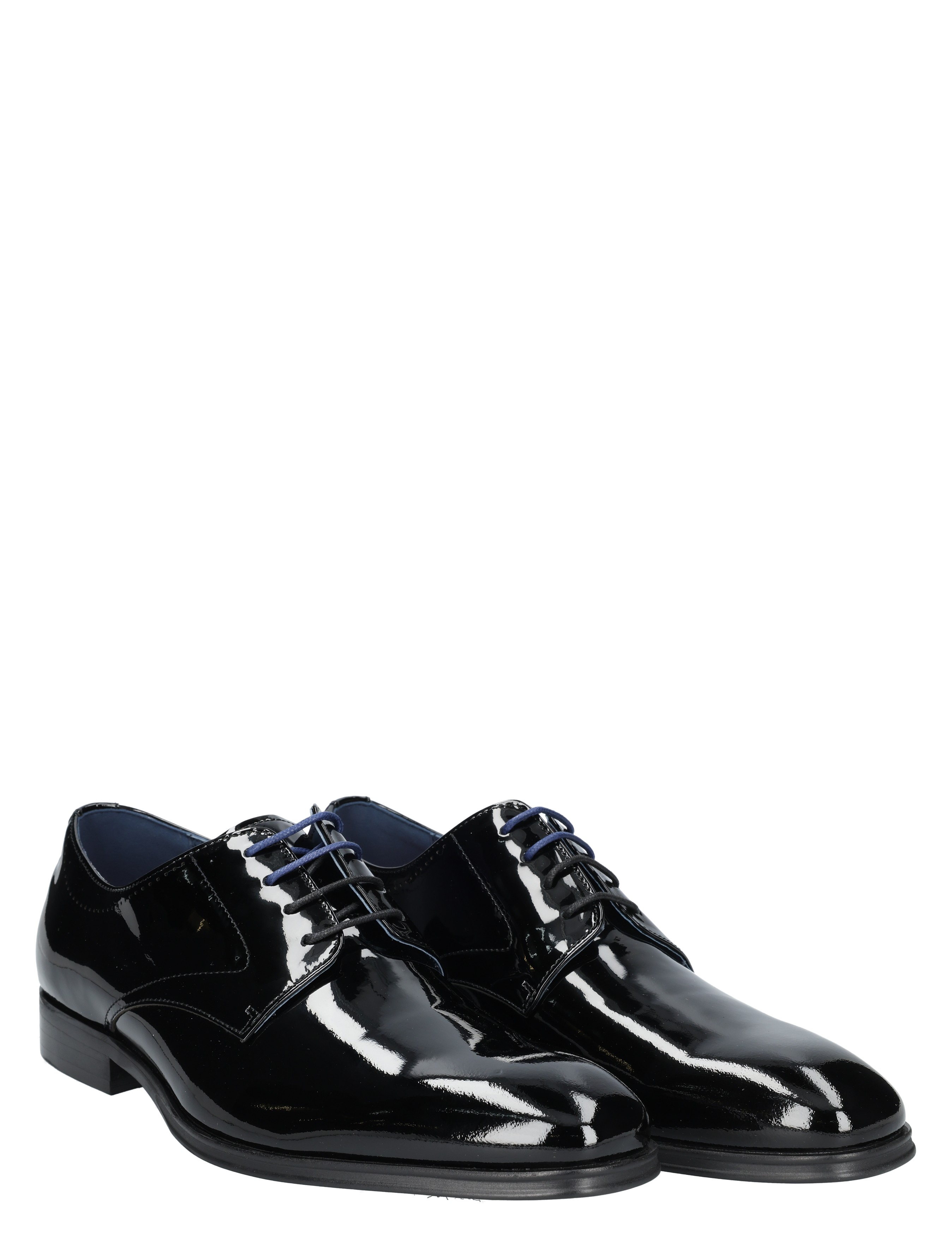 Daniel Kenneth - Sonny Black - Heren - Veterschoenen - Nette Veterschoenen - 49504_10_5