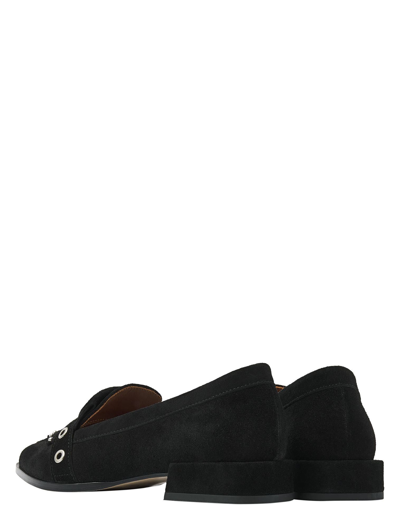 VIA VAI - Jazz Emily 62404 01-900 Black - Loafers - Dames - 50085_11_3