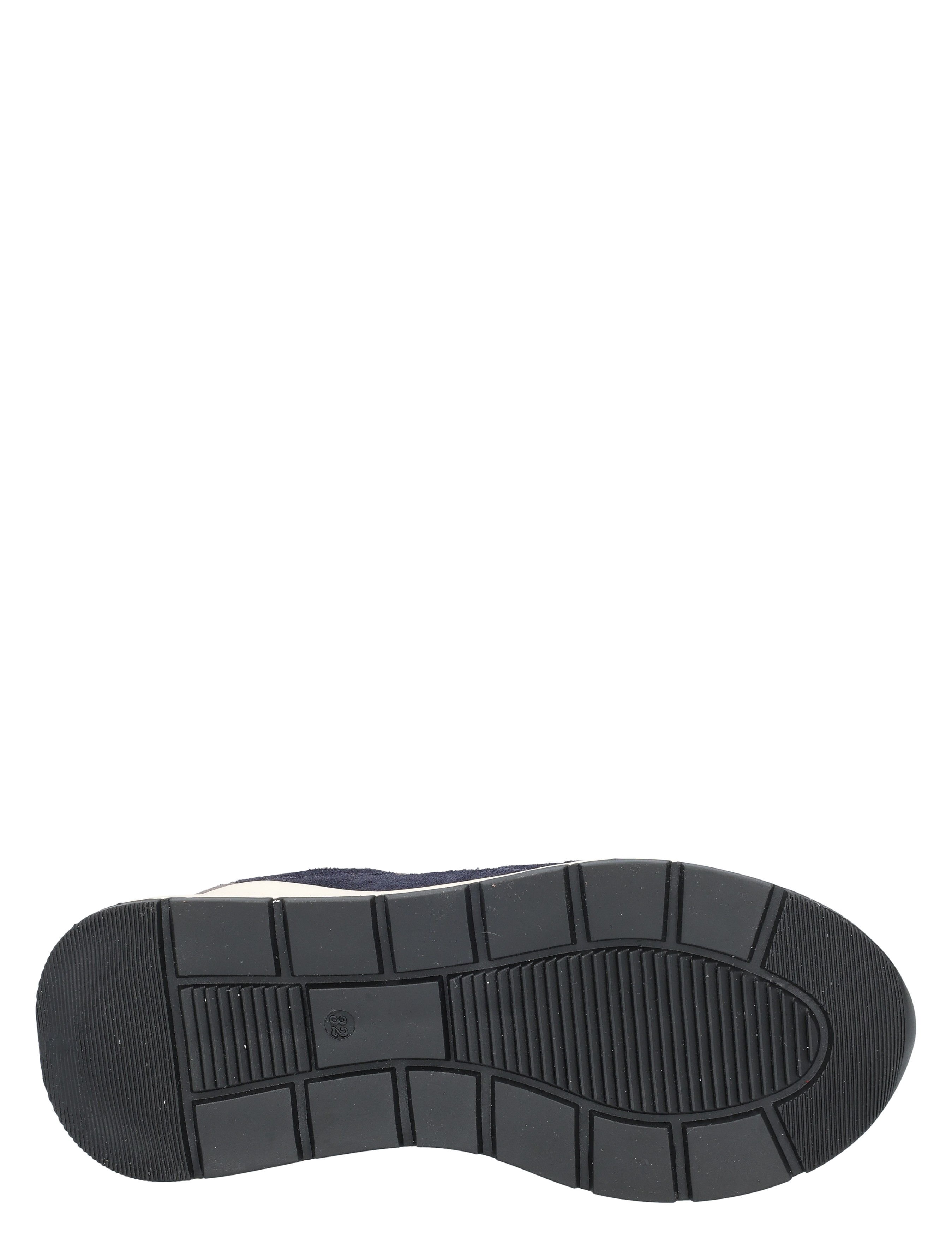 Hip - H1929 Blue - Jongens - Sneakers - Lage Sneakers - 49276_33_8