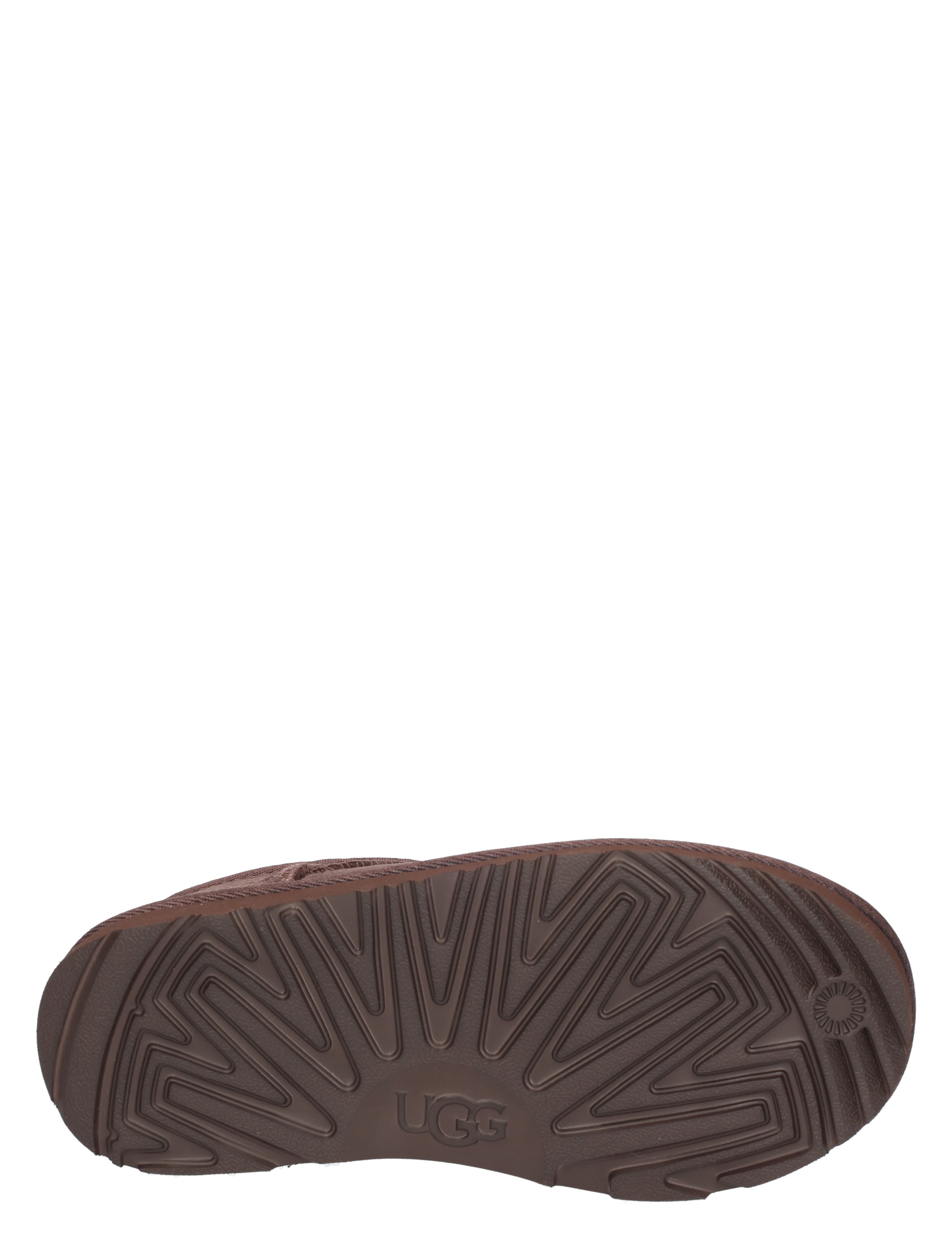 UGG - Kids Classic Ultra Mini Burnt Cedar - 48142_02_8