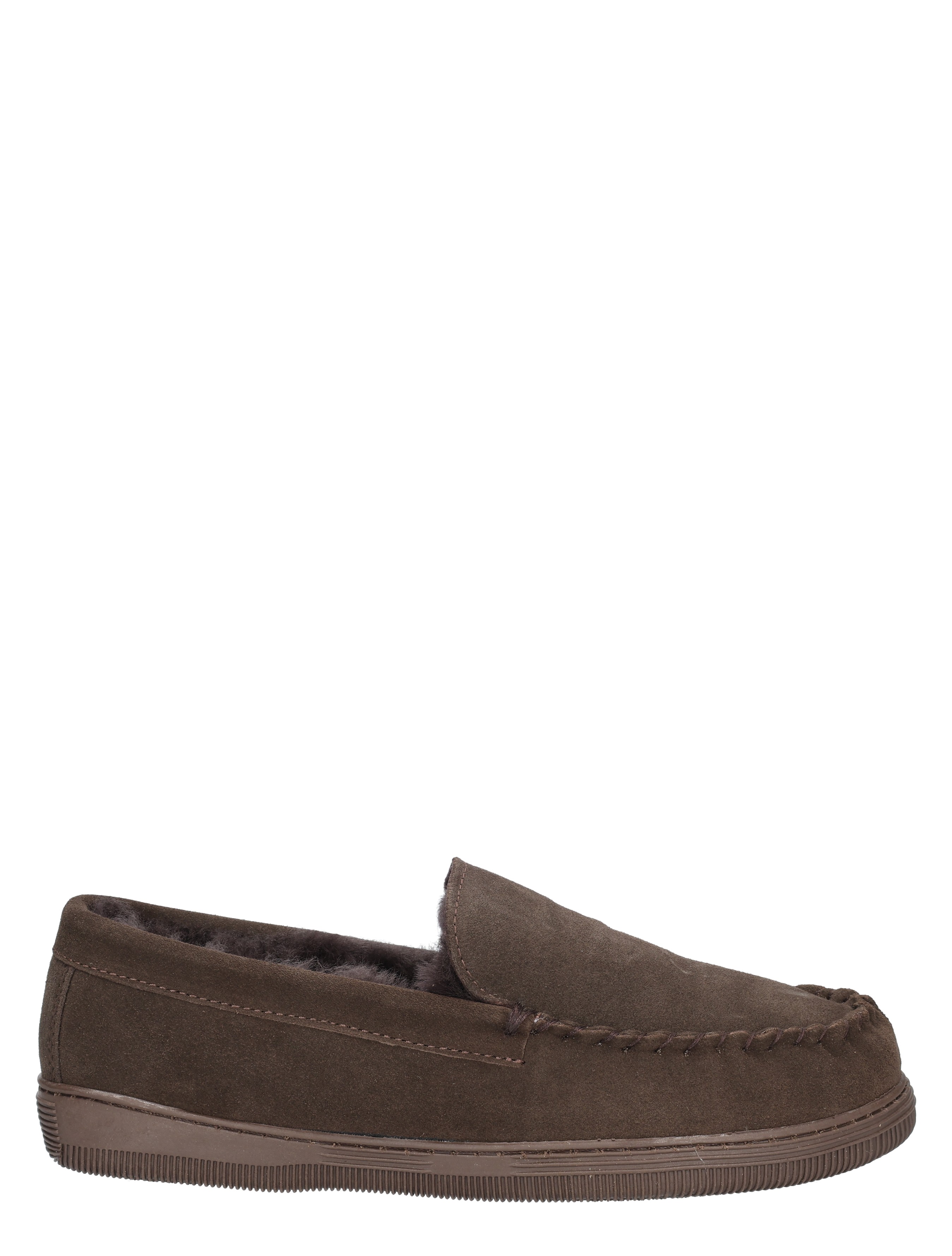 Rohde - 7160 Mocca - Heren - Pantoffels - 49145_22_1