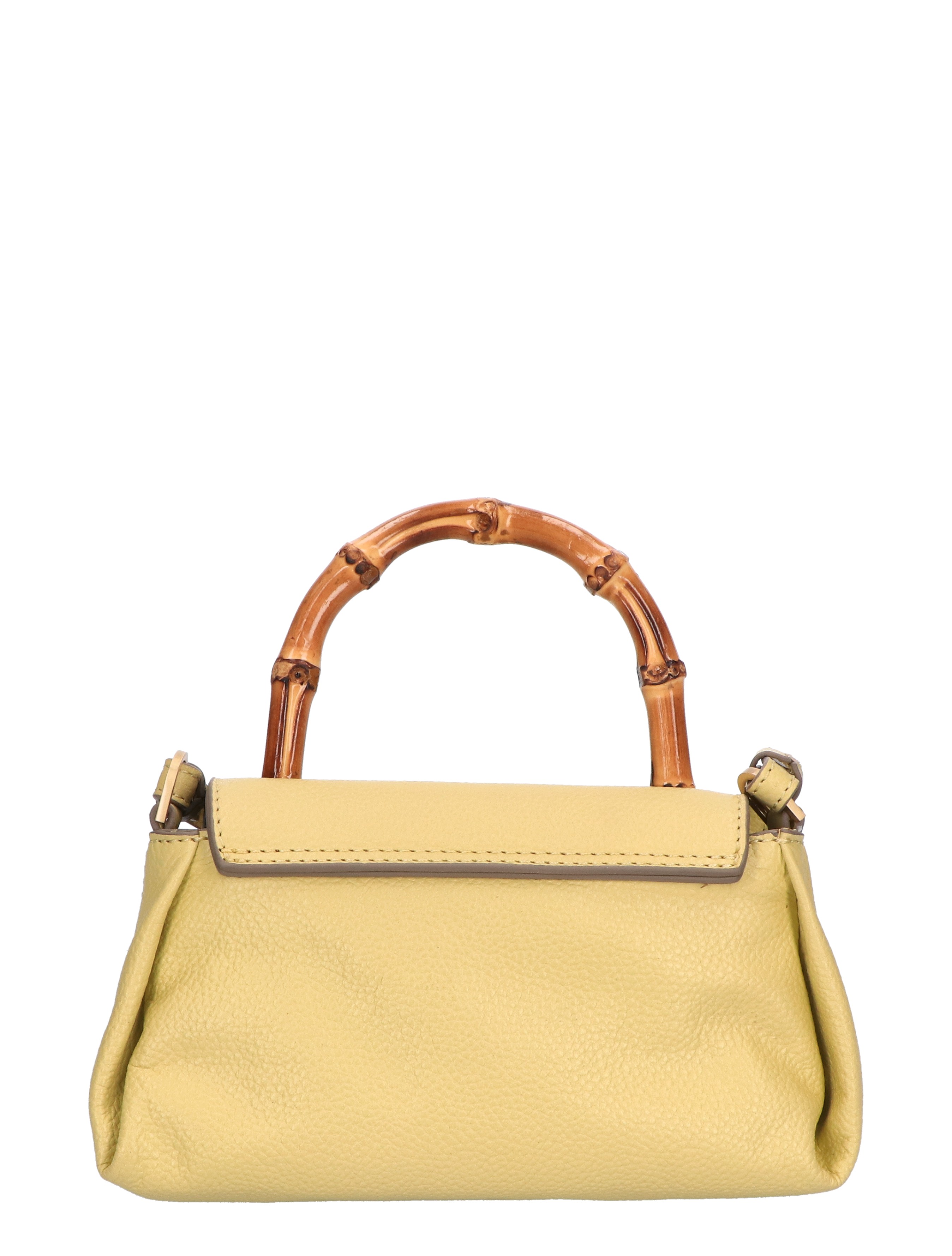 Bamboo Mae G.115 Sorbet Yellow Gold