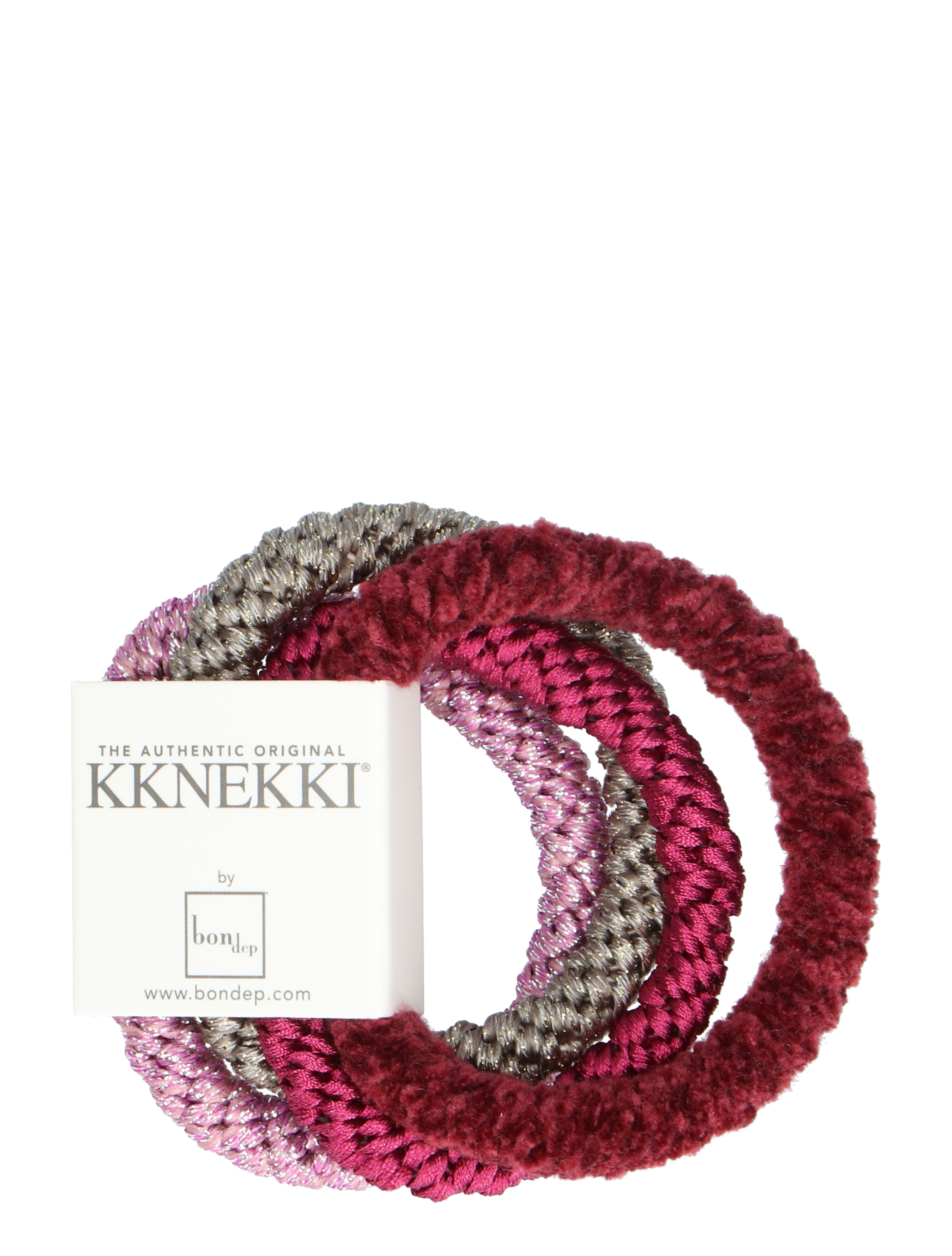 Kknekki 4 Pack 54337 Paars Combi
