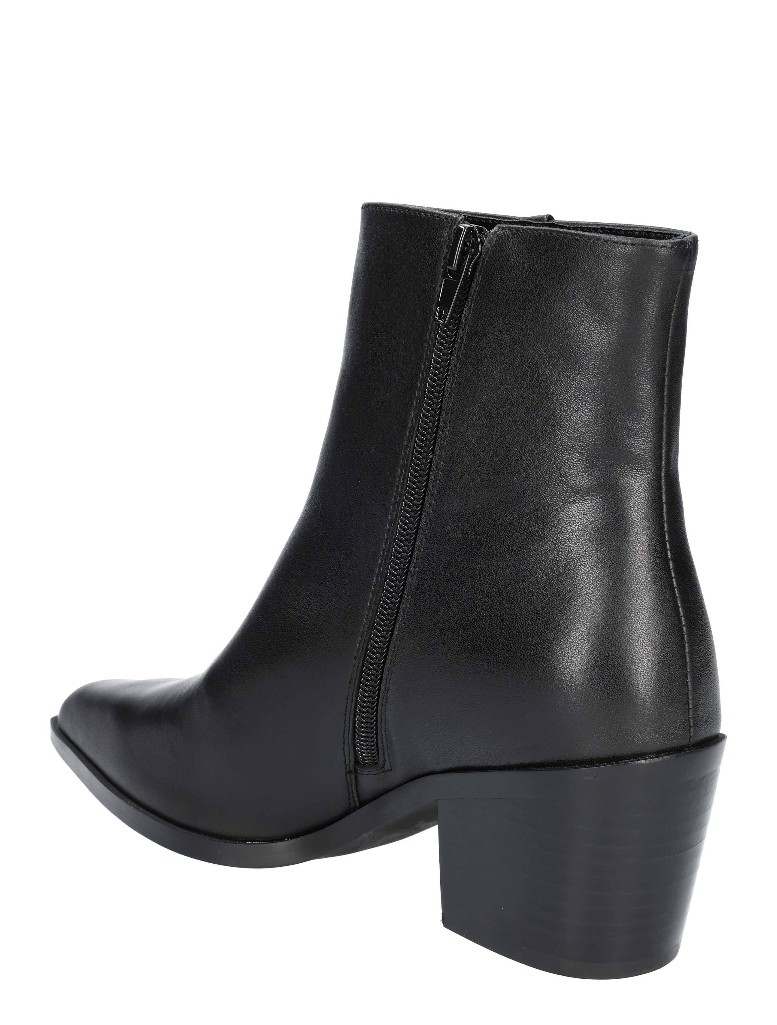 Vivian Ray - Carmen Black - Dames - Boots - Enkellaarsjes - 49468_11_4