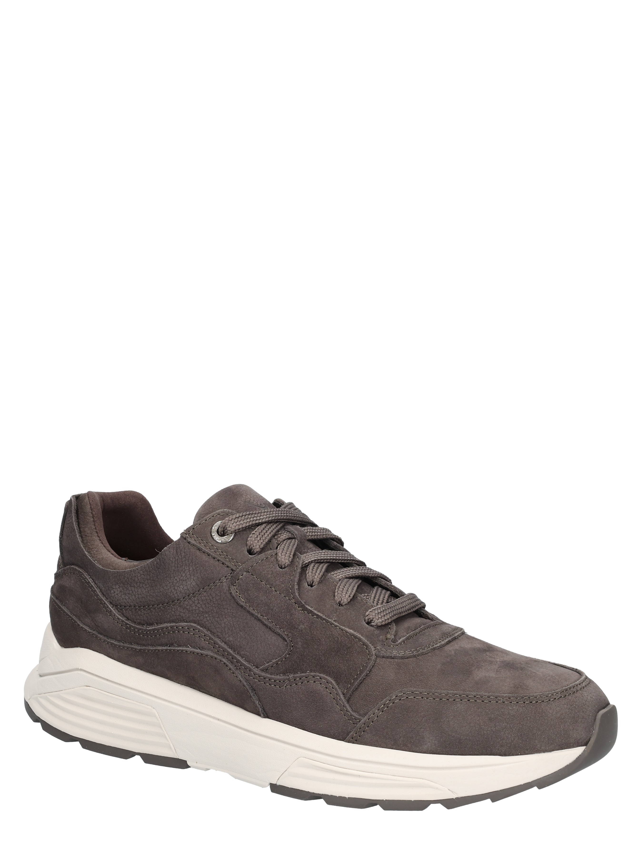 Xsensible - 33200 862 Carbon H-Wijdte - Heren - Veterschoenen - Casual Veterschoenen - 49409_99_3