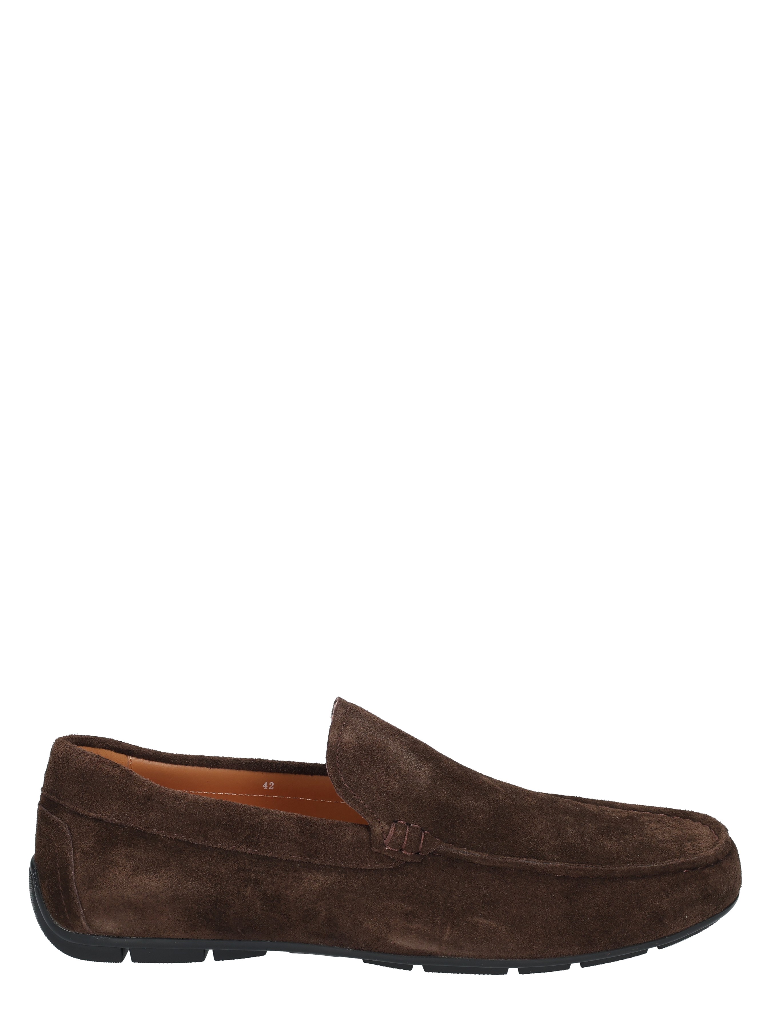 Daniel Kenneth - Zilver Brown - Heren - Loafers - 50233_22_1