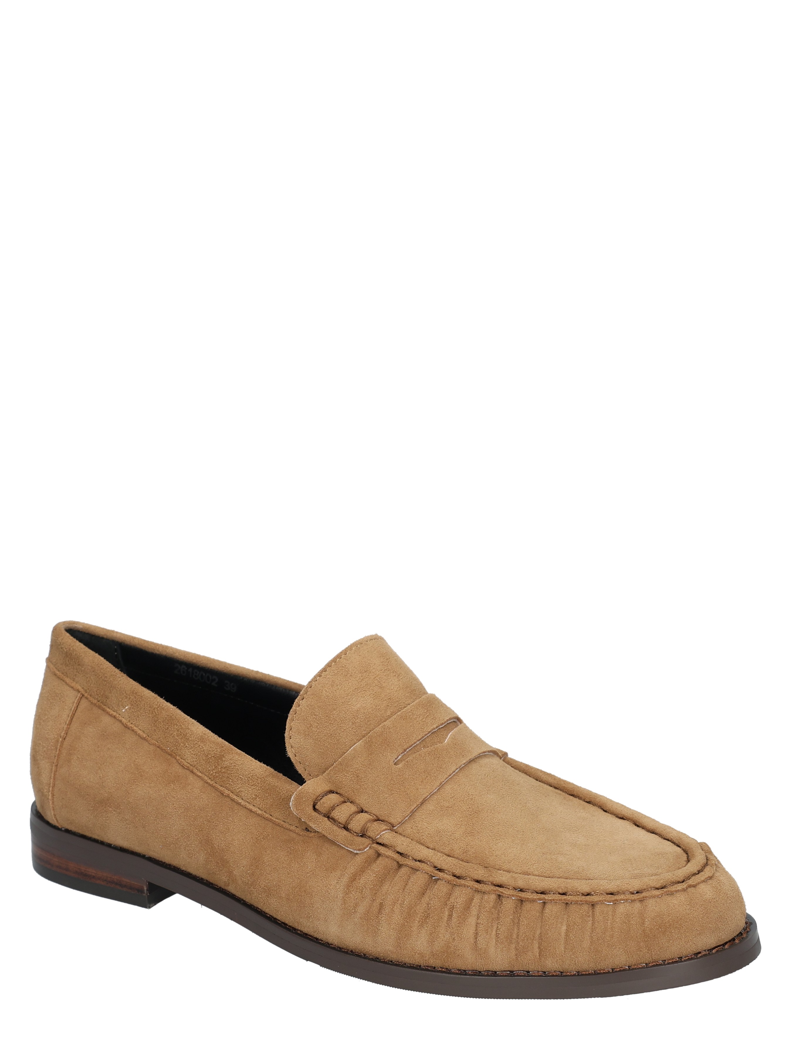 loafers, suede, camel, moccasin, slip-on