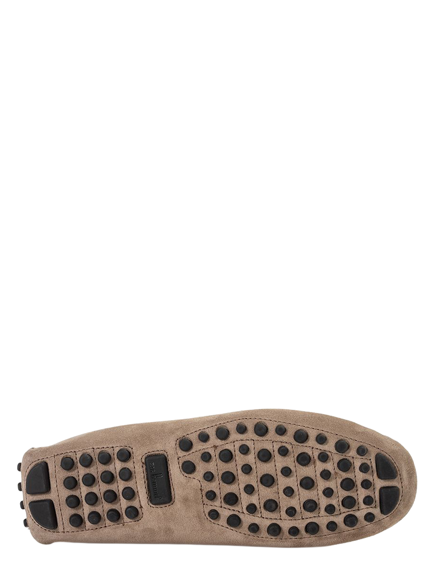 Van Bommel - SBM-40019 01.28 Light Brown G+ Wijdte - Heren - Moccasins - 51389_77_5