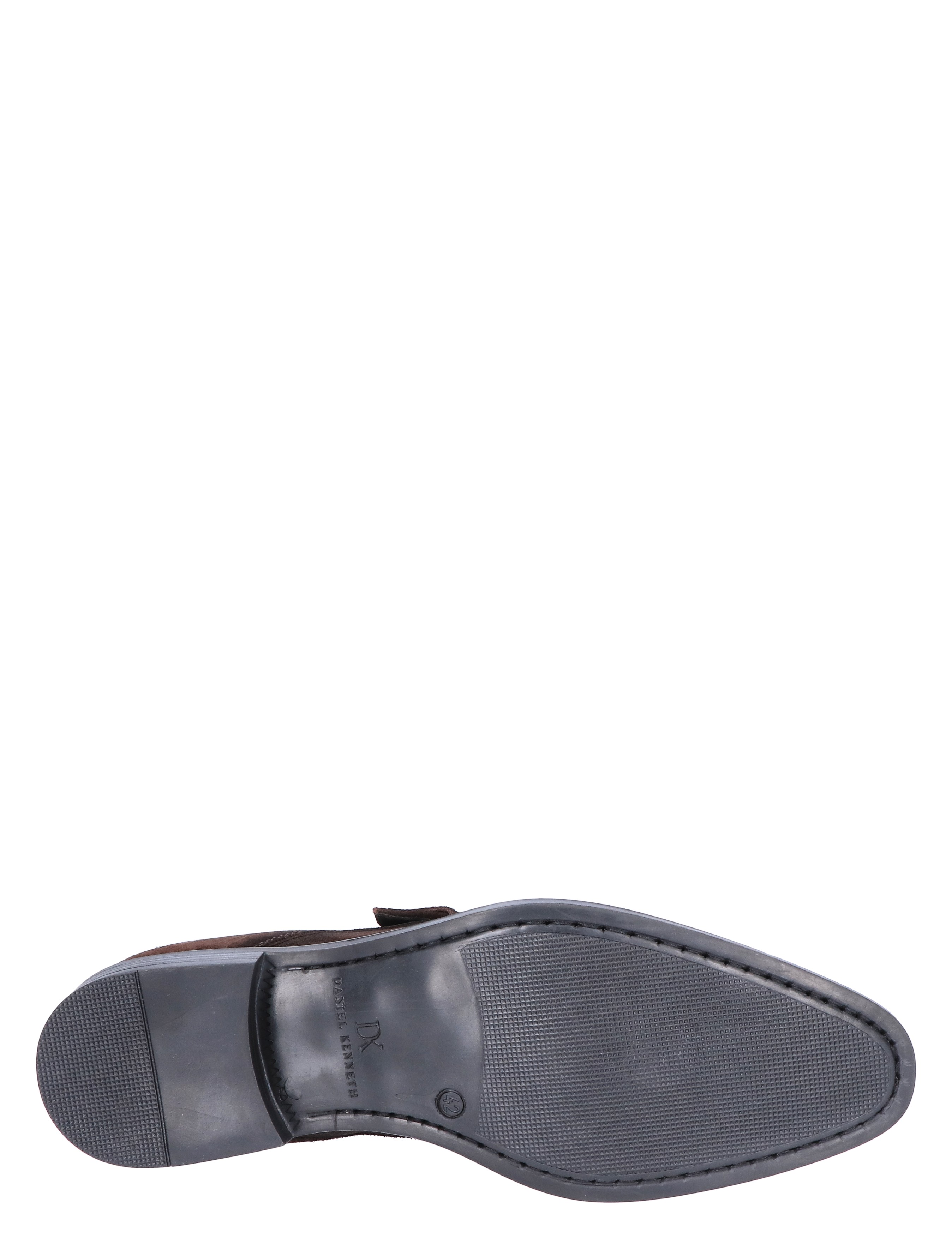 Daniel Kenneth - Sander Brown - Heren - Gespschoenen - 46217_22_8