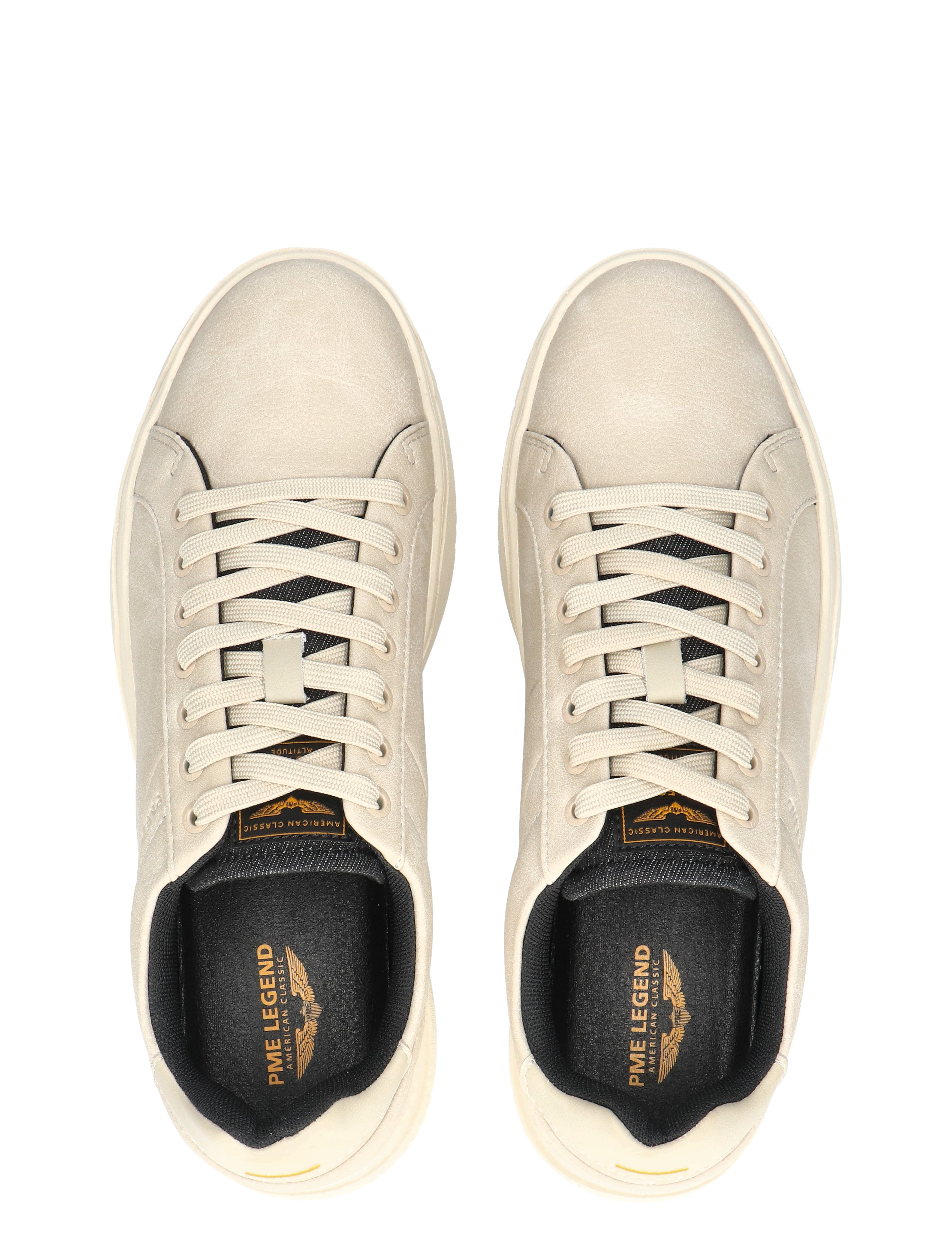 PME Legend - Lexicone PBO2602030 703 Sand - Heren - Lage Sneakers - Sneakers - 49833_77_8