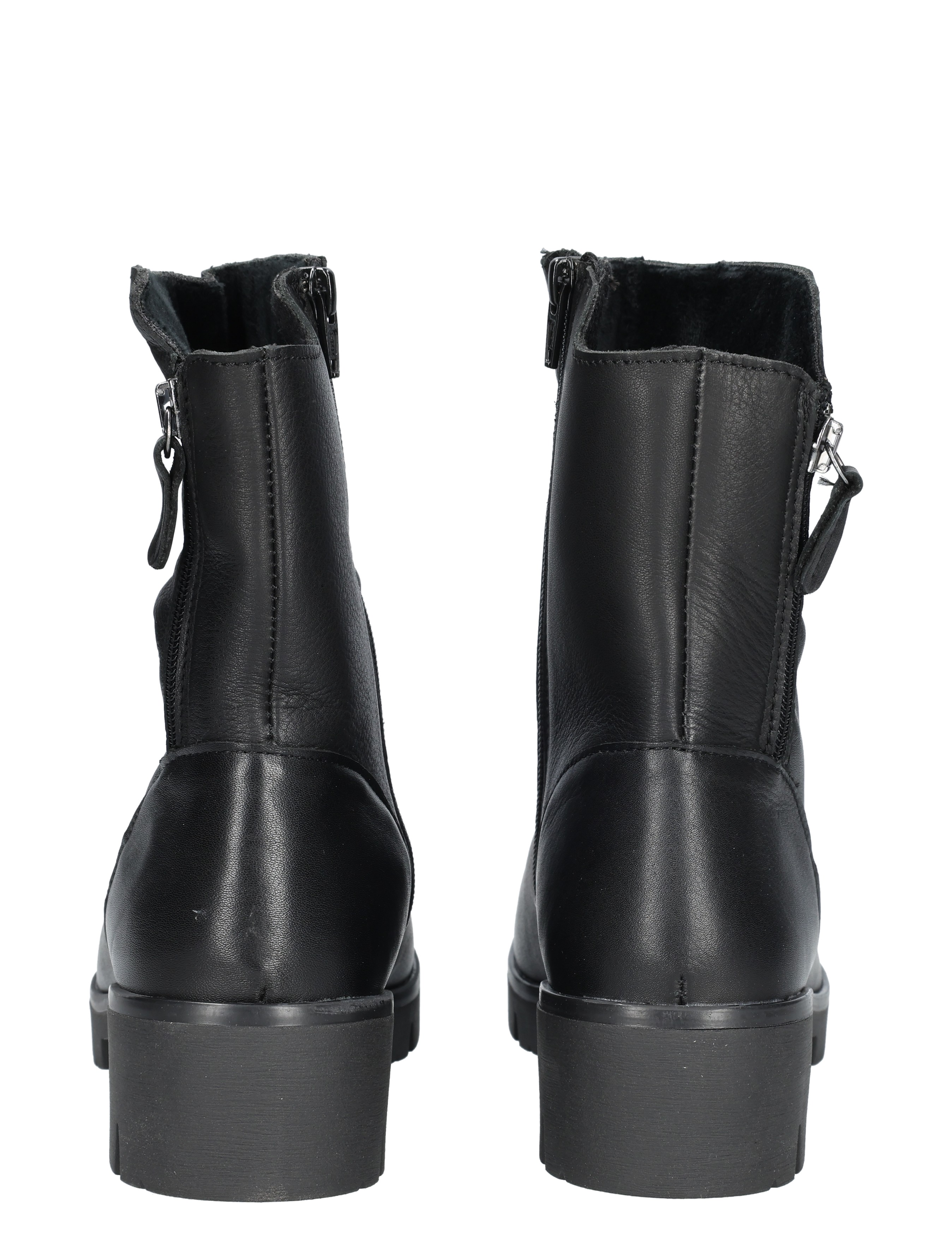 Cypres Soft - Yanou Black - Dames - Boots - Enkellaarsjes - 49005_11_6