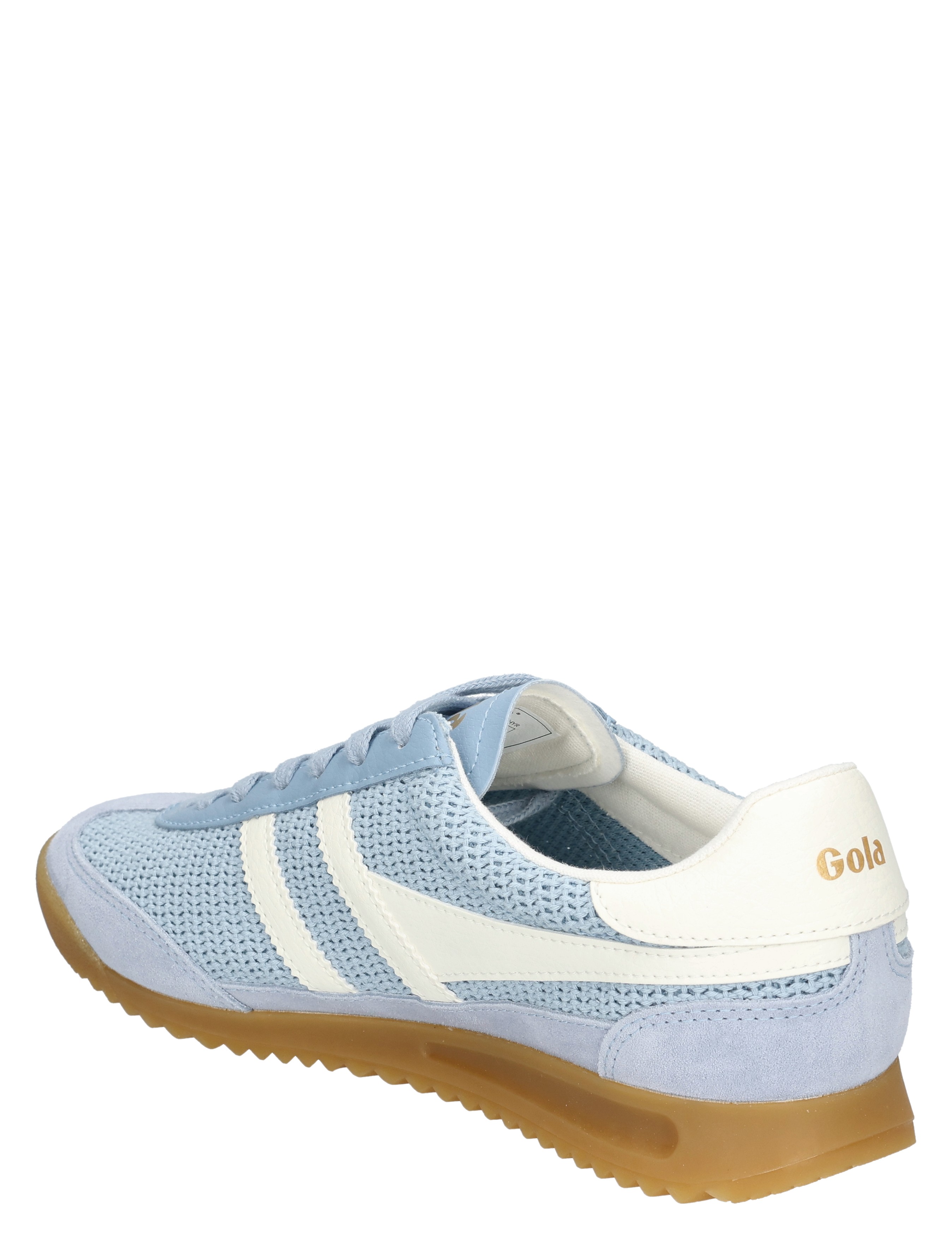 Gola - Tornado Zephyr CLB768 EW Air Off White - Sneakers - Dames - Lage Sneakers - 49982_33_4
