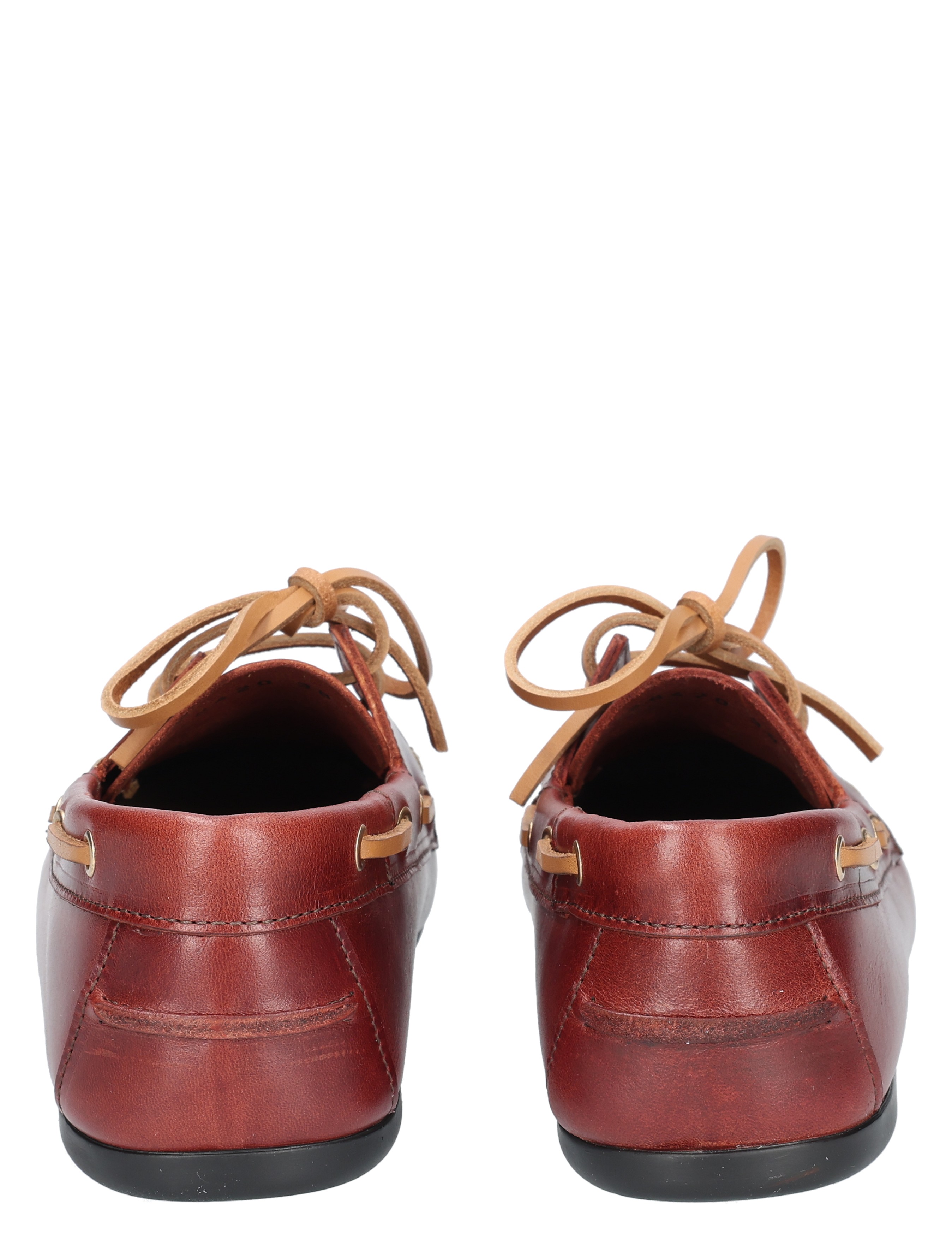 Miss Behave - Xanthi Cognac - Dames - Loafers - 50019_22_6