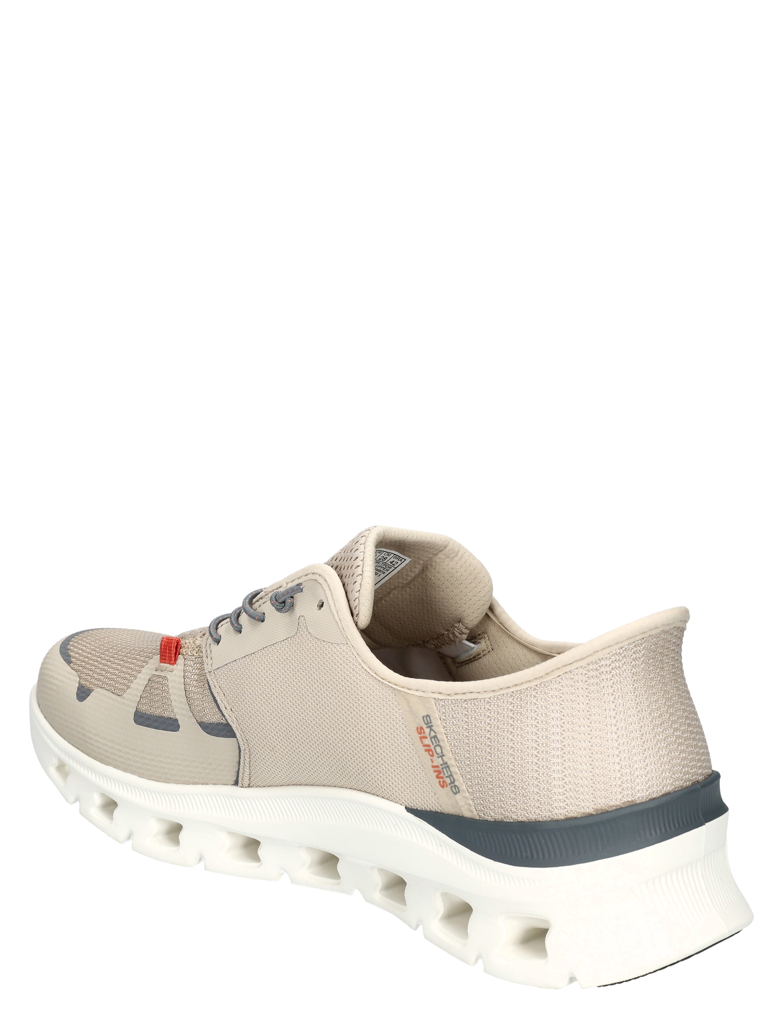 Skechers - 232930 TPOR - Heren - Lage Sneakers - Sneakers - 49813_77_4