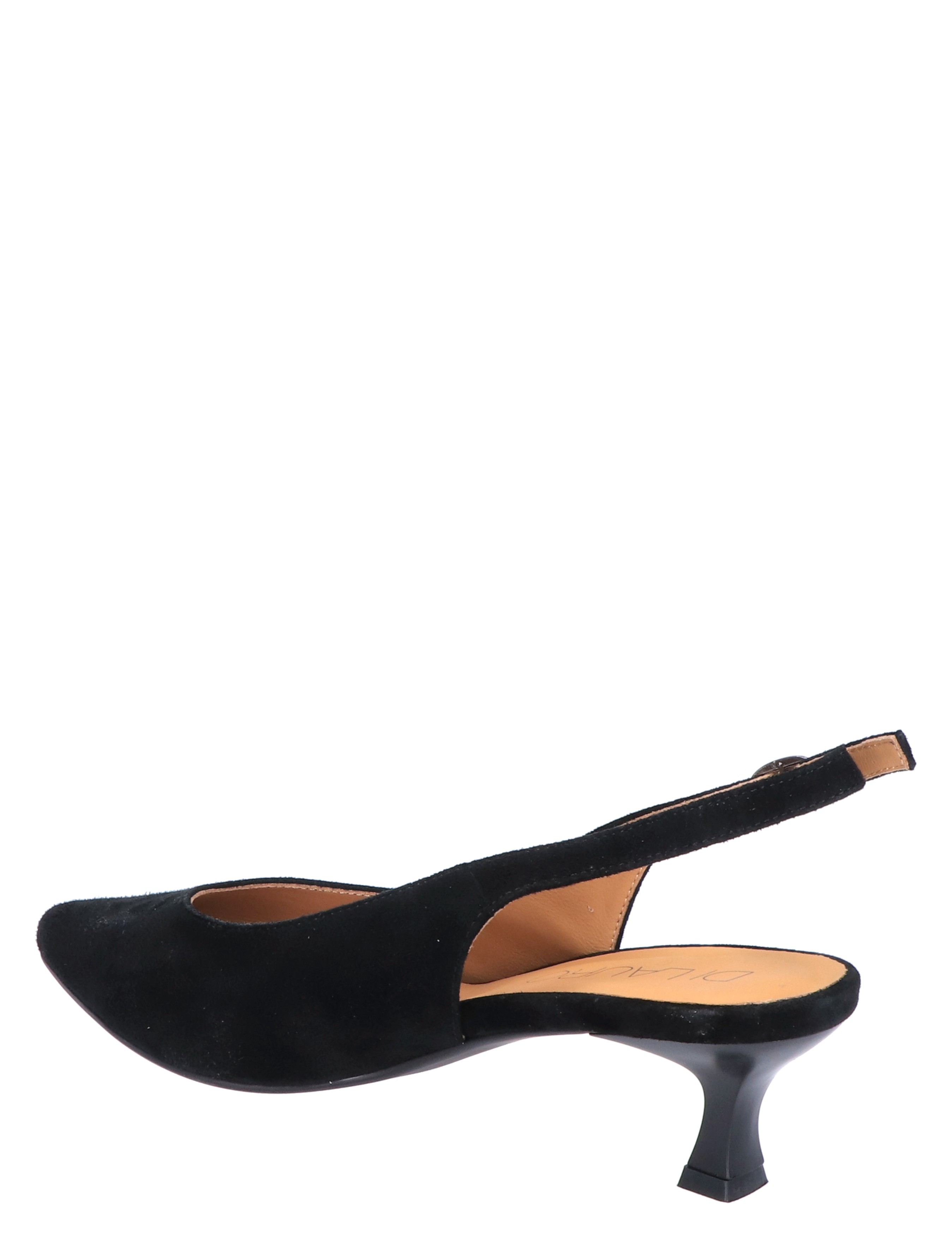 Di Lauro - Rebecca Black - Dames - Slingbacks - 47565_11_4