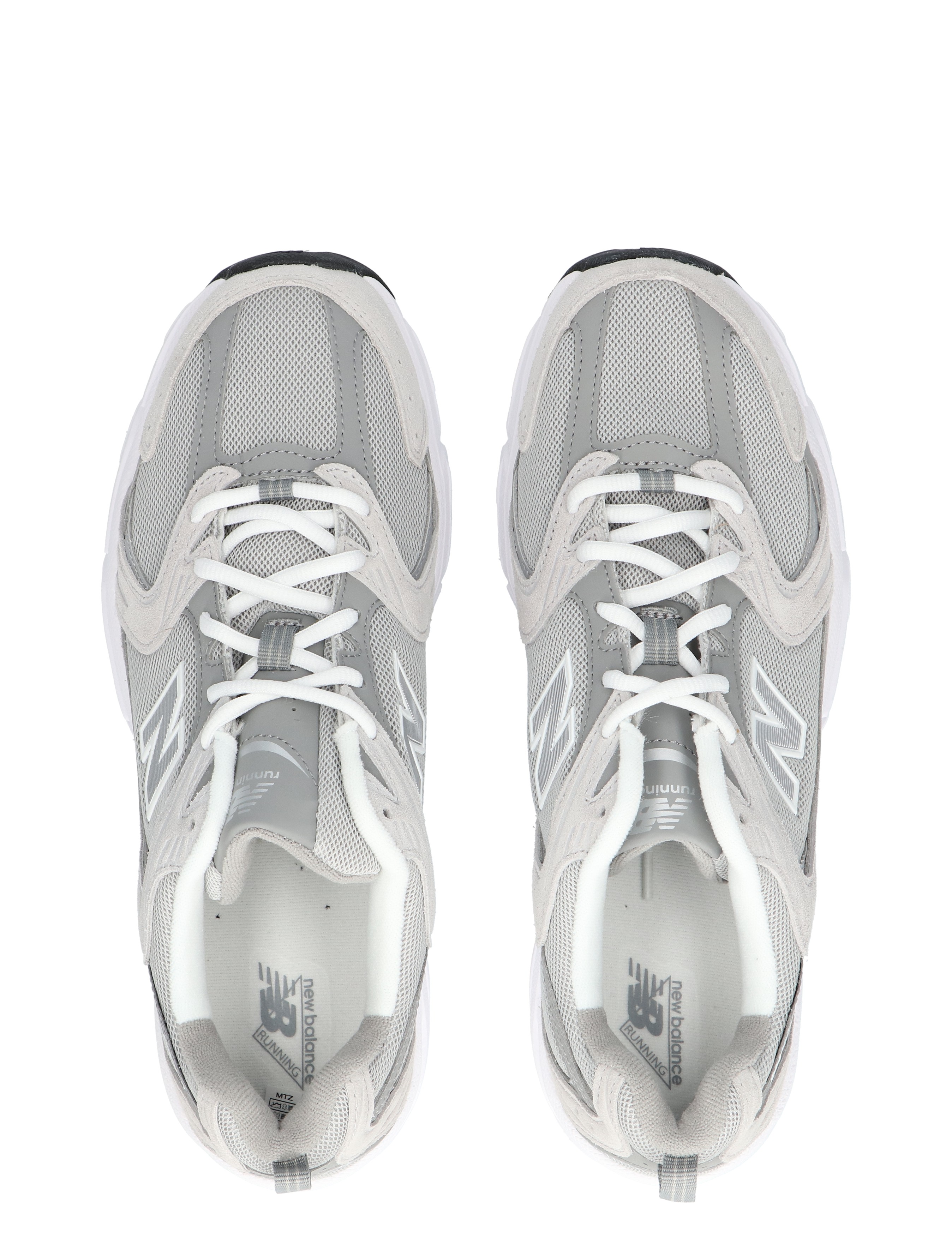 New Balance - 530 MR530CK Raincloud - Heren - Lage Sneakers - Sneakers - 48024_99_7