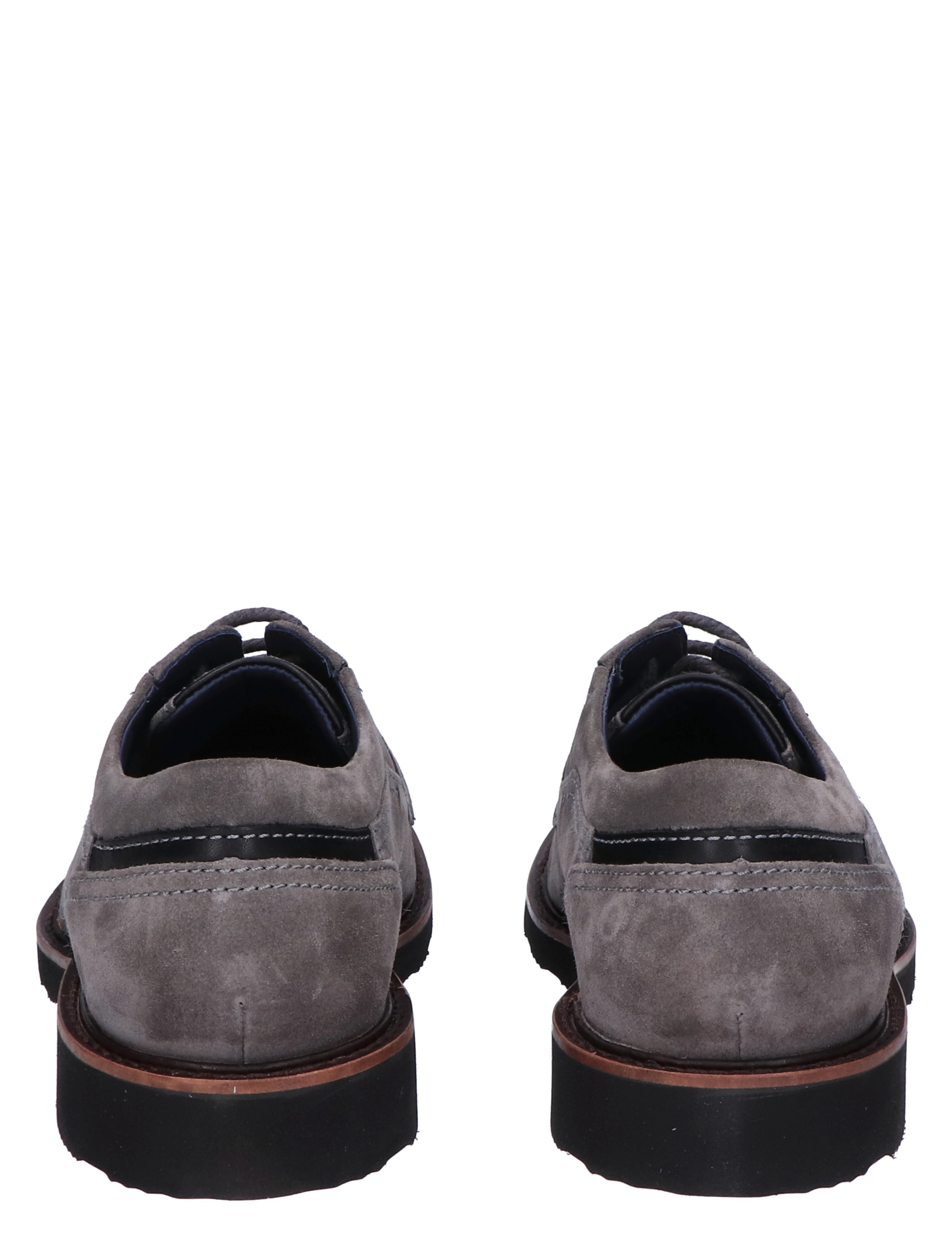 Sioux - Dilip 10984 Catfish H-Wijdte - Heren - Veterschoenen - Casual Veterschoenen - 45933_99_6