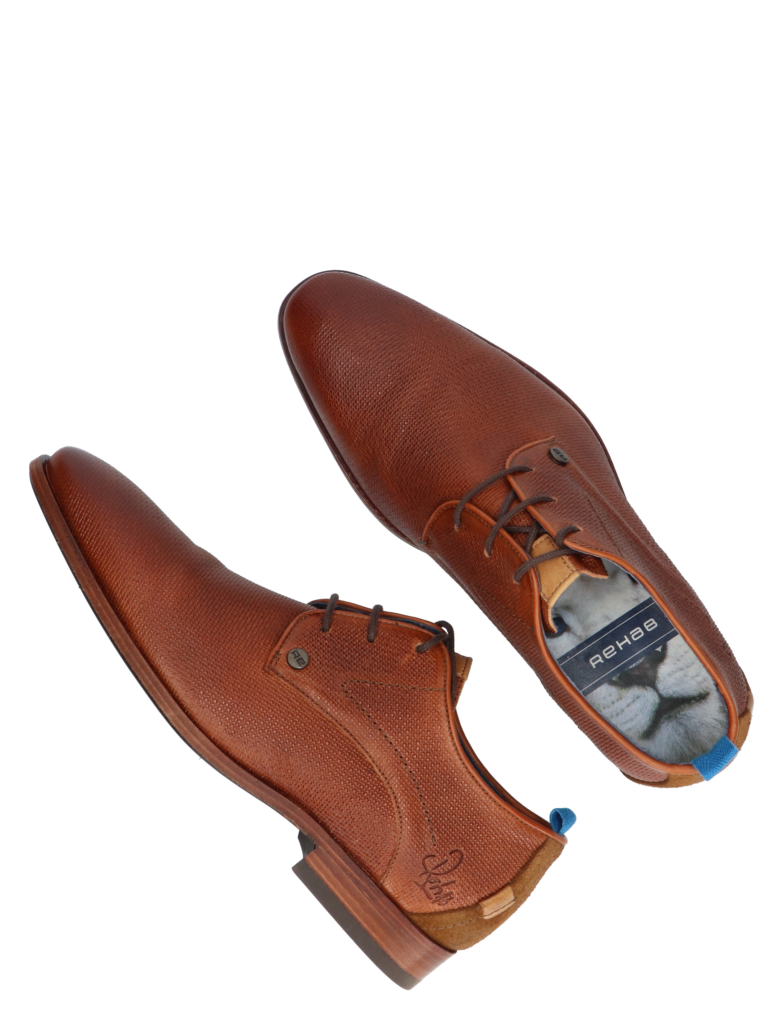 Greg Wall Cognac