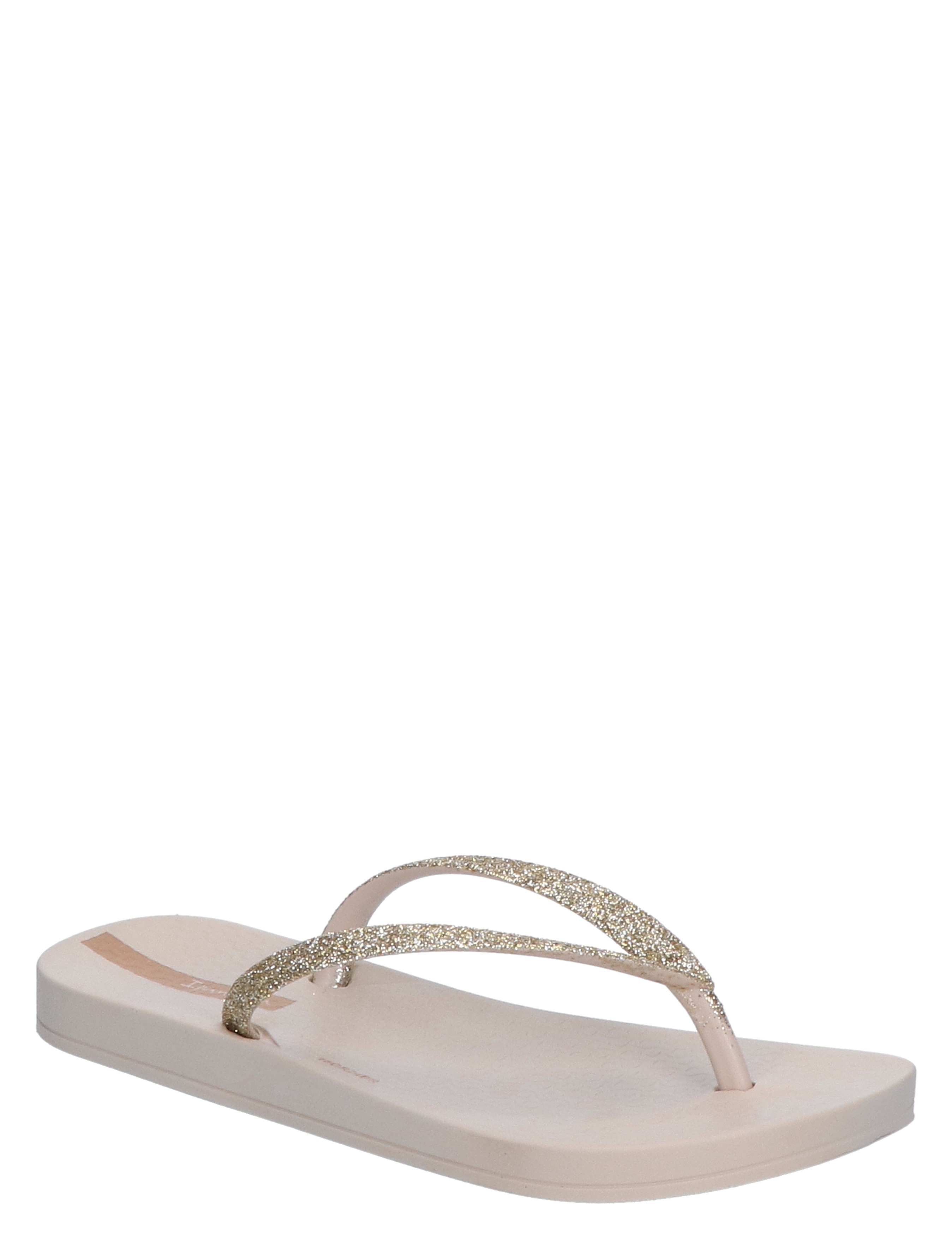 Ipanema - Anatomic Lolita Beige - Meisjes - Slippers - 44588_77_4