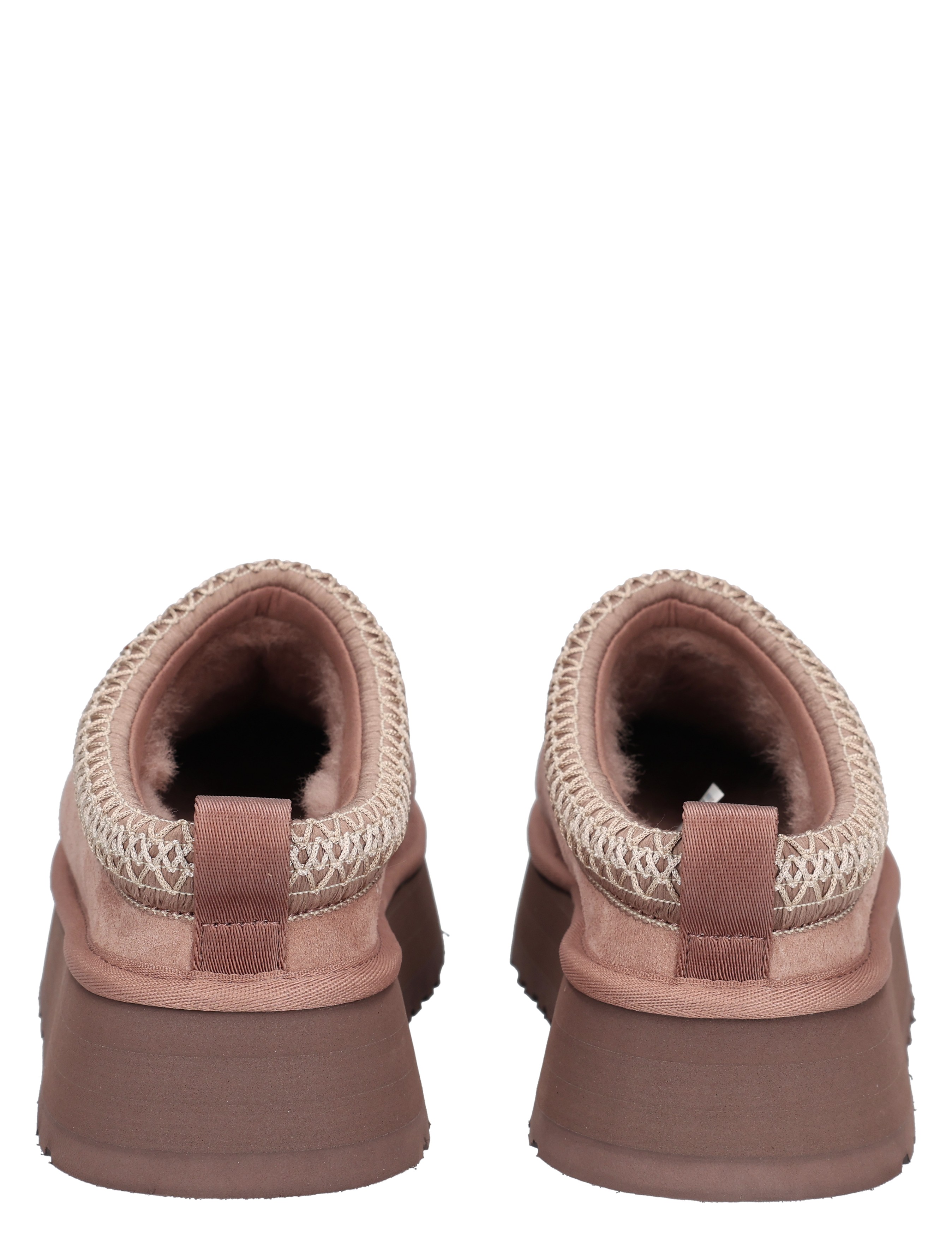 UGG - Tazz II Rocky Oak - Dames - Muiltjes - 48035_02_6