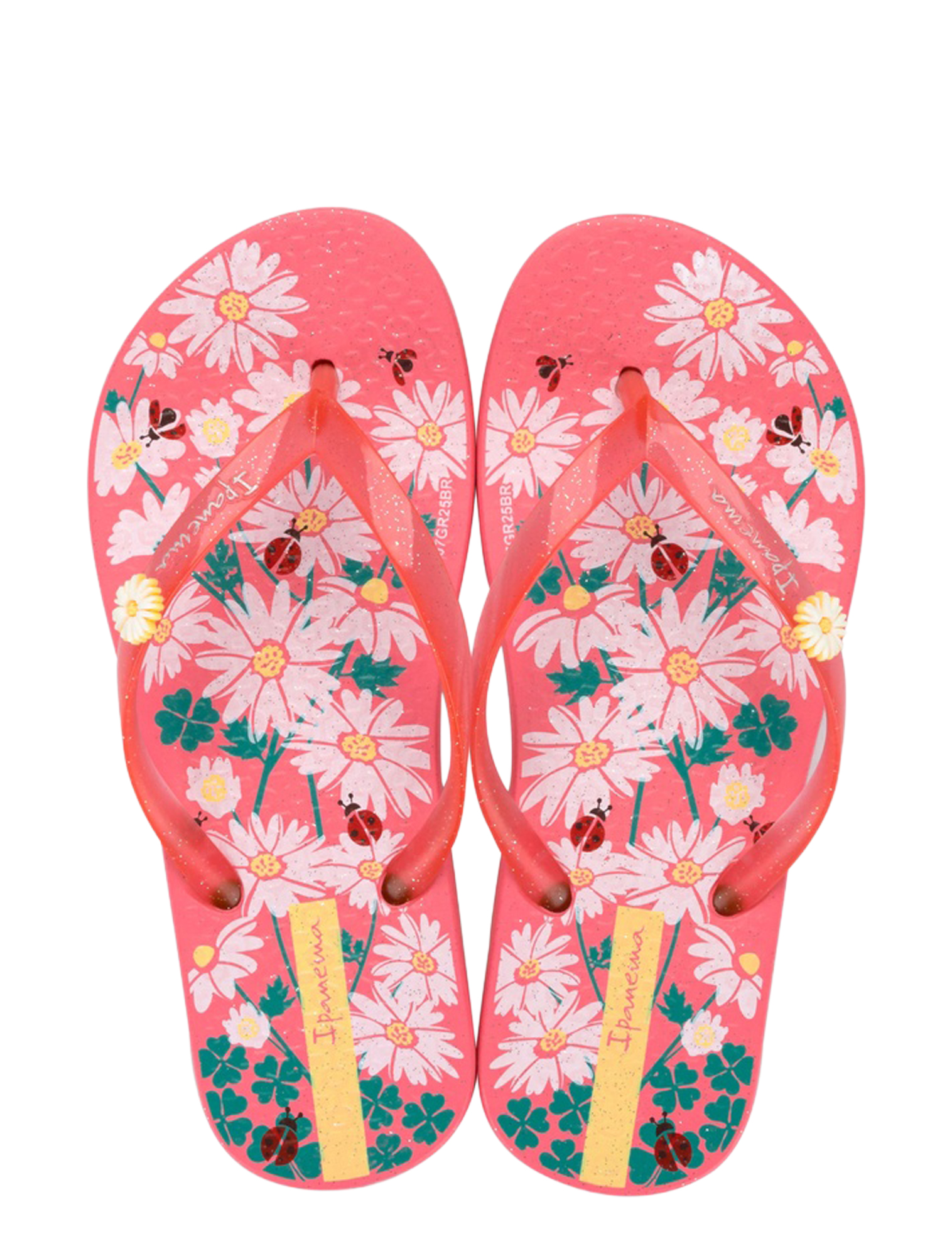 Ipanema - Ipanema Garden Pink - Meisjes - Slippers - 50516_48_1