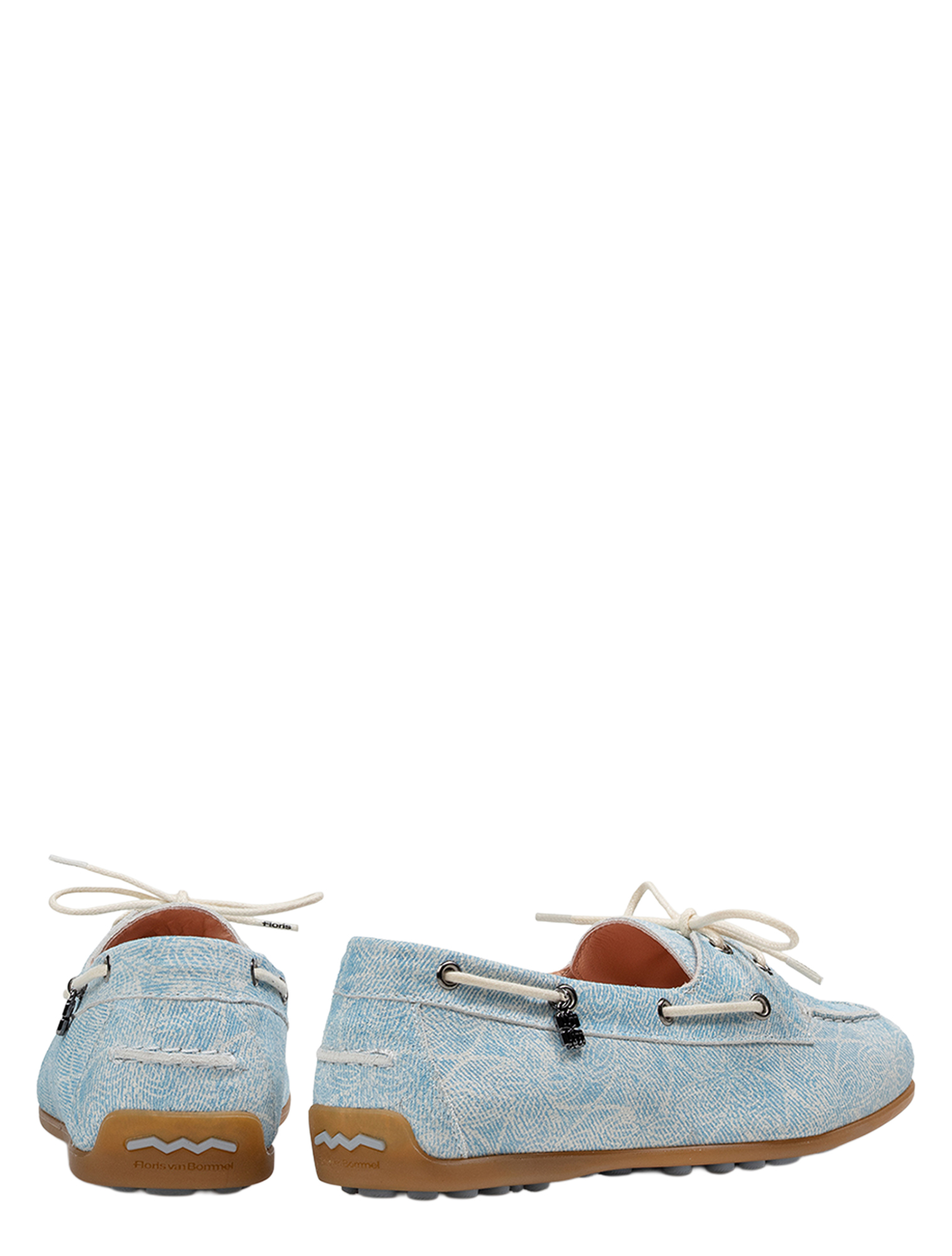 slip-ons, denim, luxe, zachte zoolo, blauw