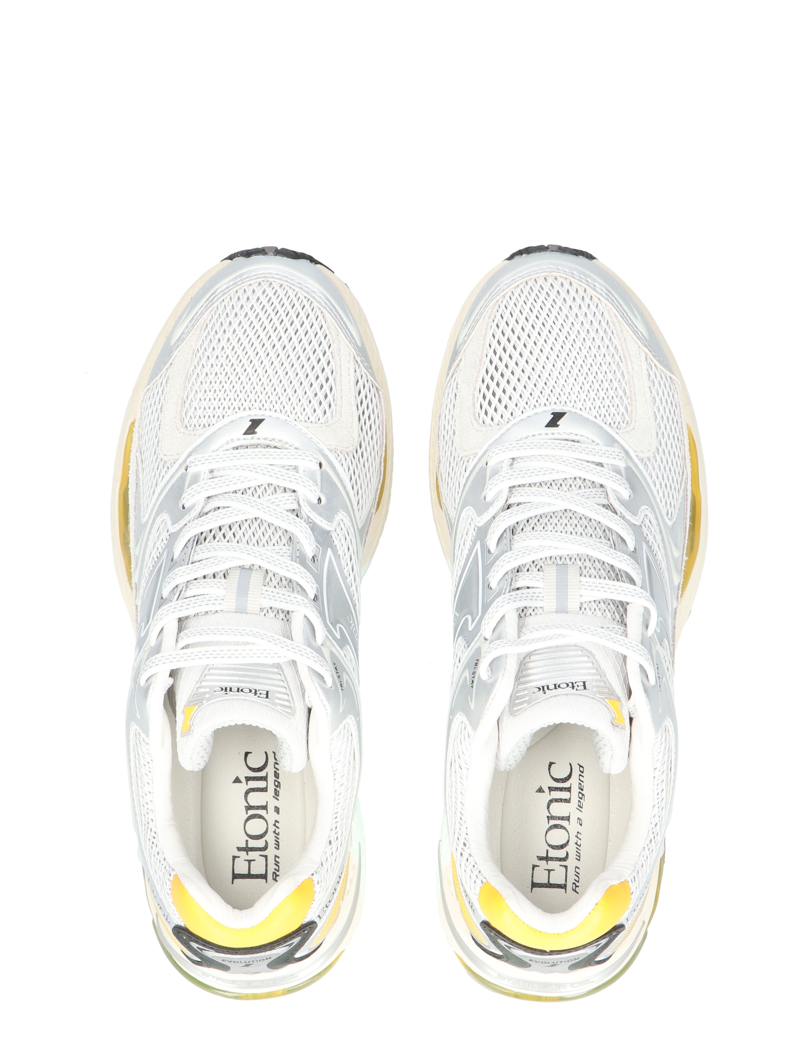 Etonic - Evolution Saturn ETW528E02 Spectra - Sneakers - Dames - Lage Sneakers - 48482_85_7