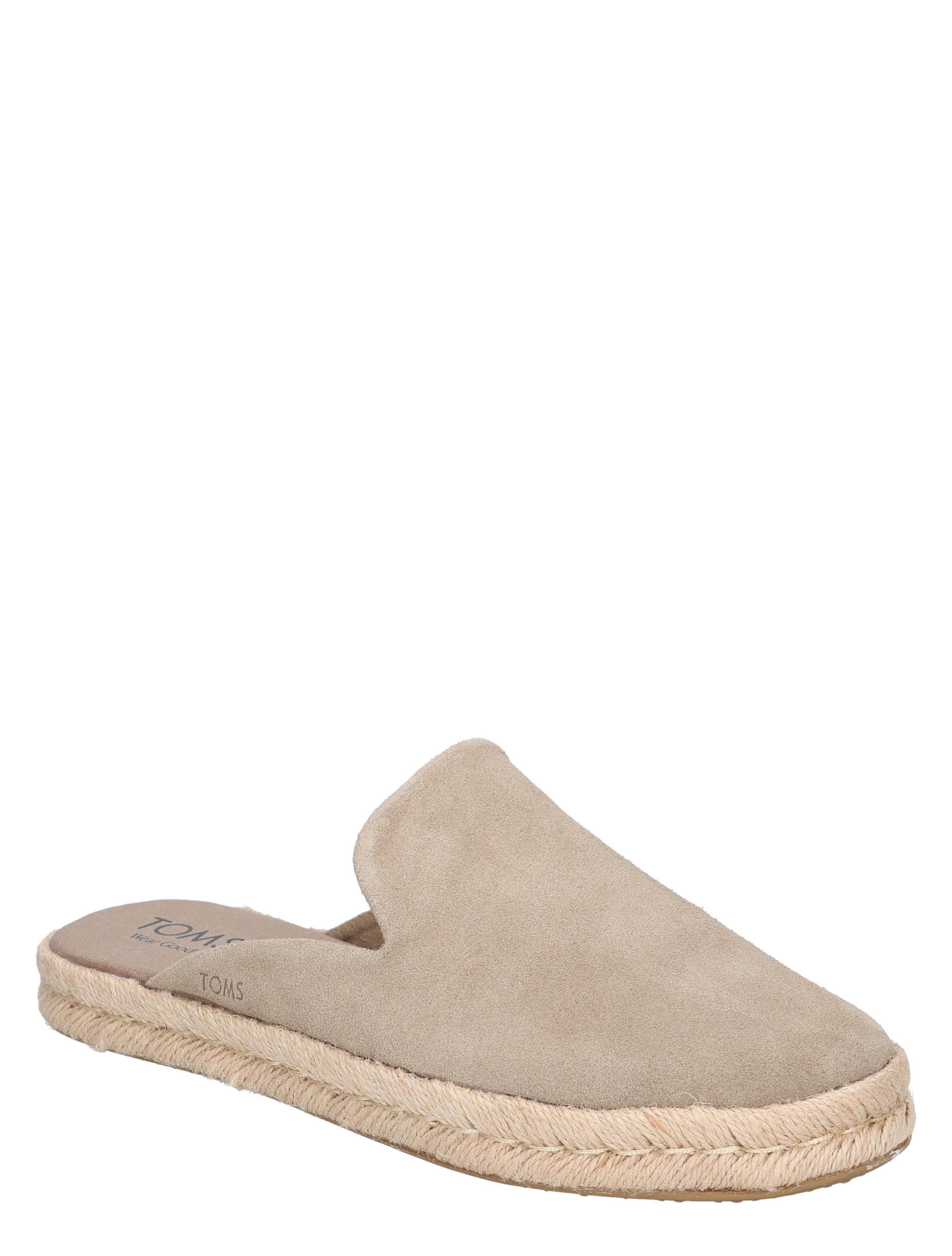 Toms - 10021853 Dune Suede - Dames - Espadrilles - 50340_99_3