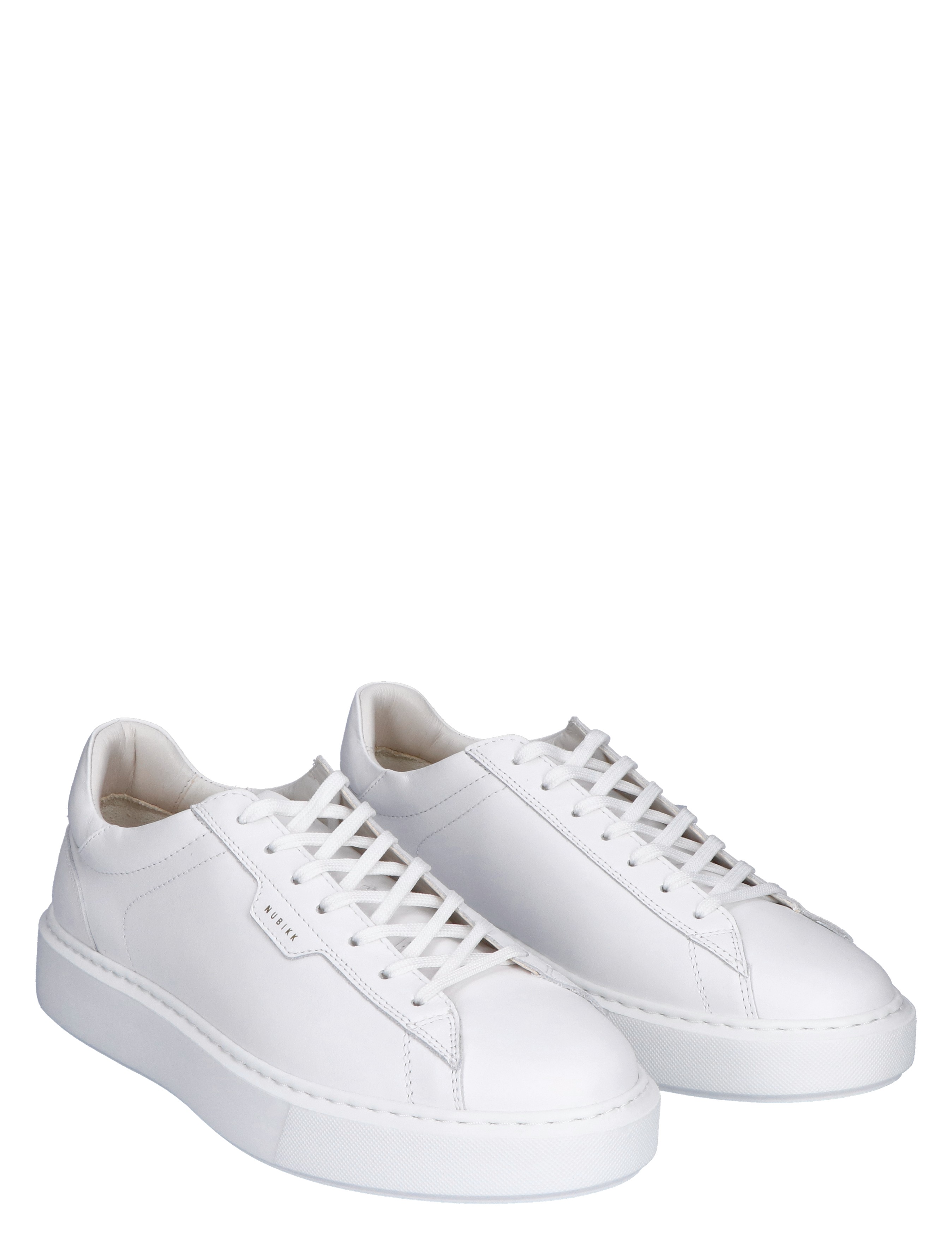 Vince Tora Men White