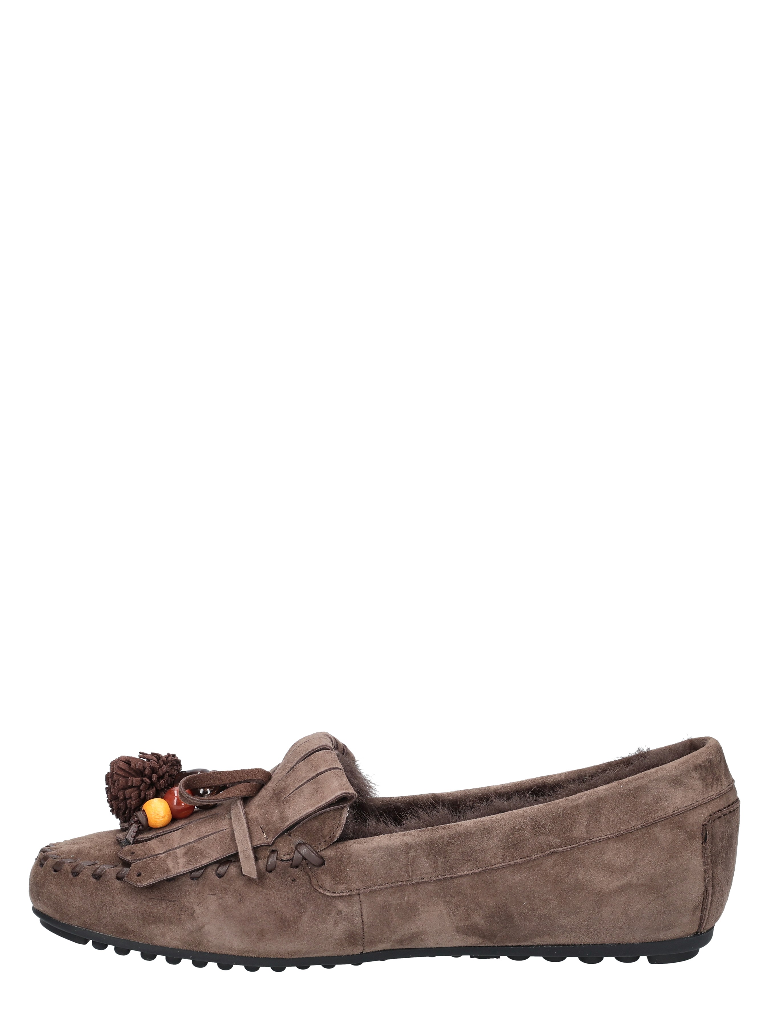 Gioia - Arienne Brown - Loafers - Dames - 51995_22_2