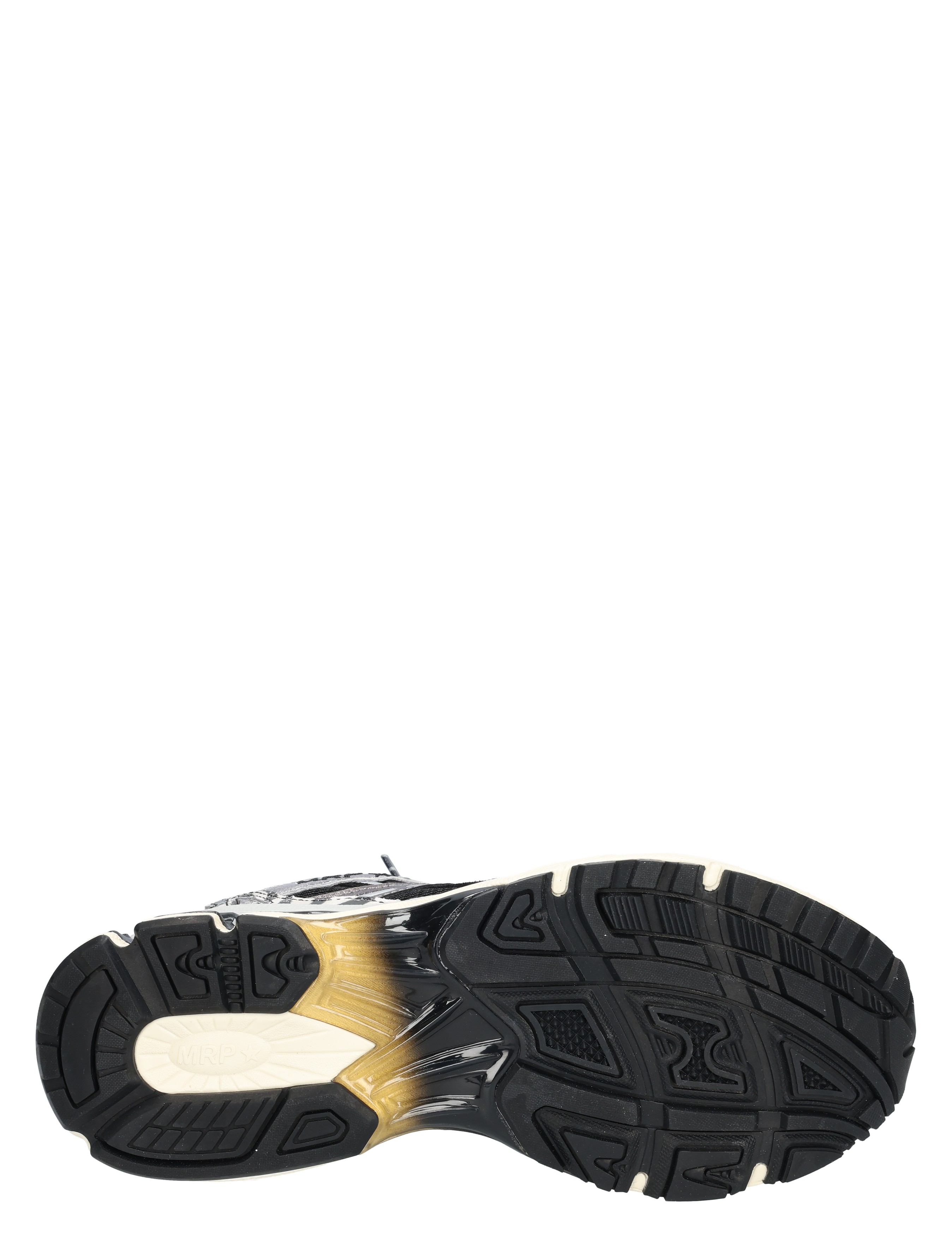 MRP by Maripe - MRP01 Var 60 Black - Sneakers - Dames - Lage Sneakers - 48318_11_8