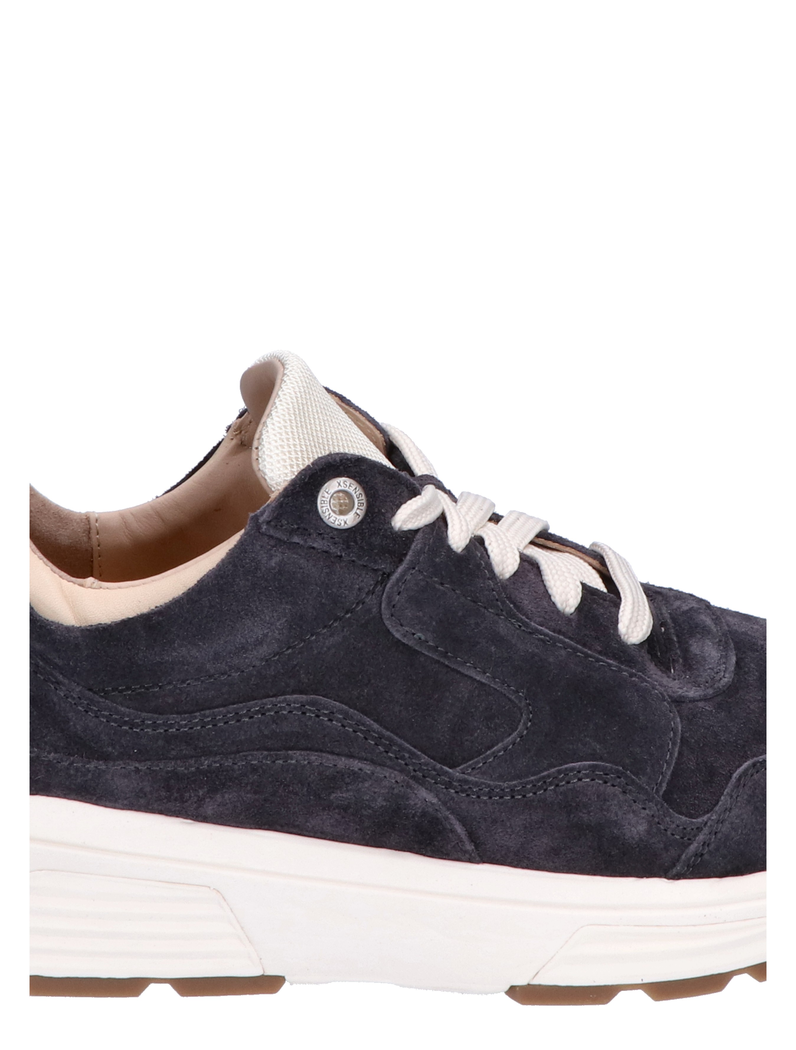 Xsensible - 33200.2 Golden Gate 210 Jeans H-Wijdte - Heren - Lage Sneakers - Sneakers - 43904_33_8