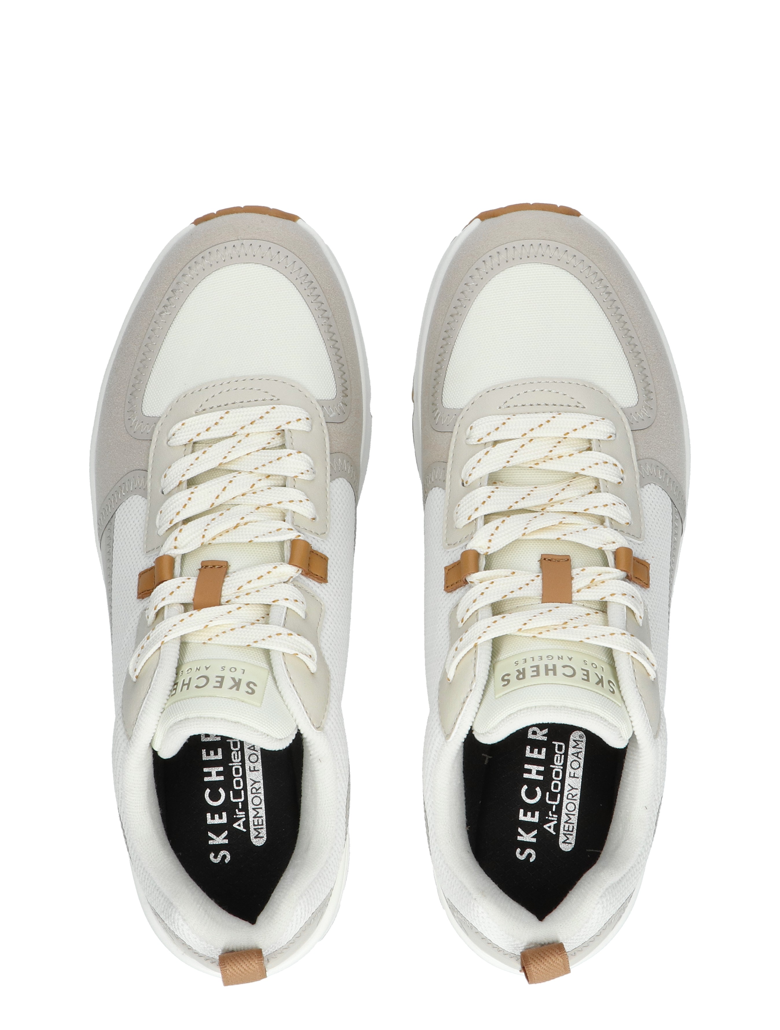 Uno Layover Off White