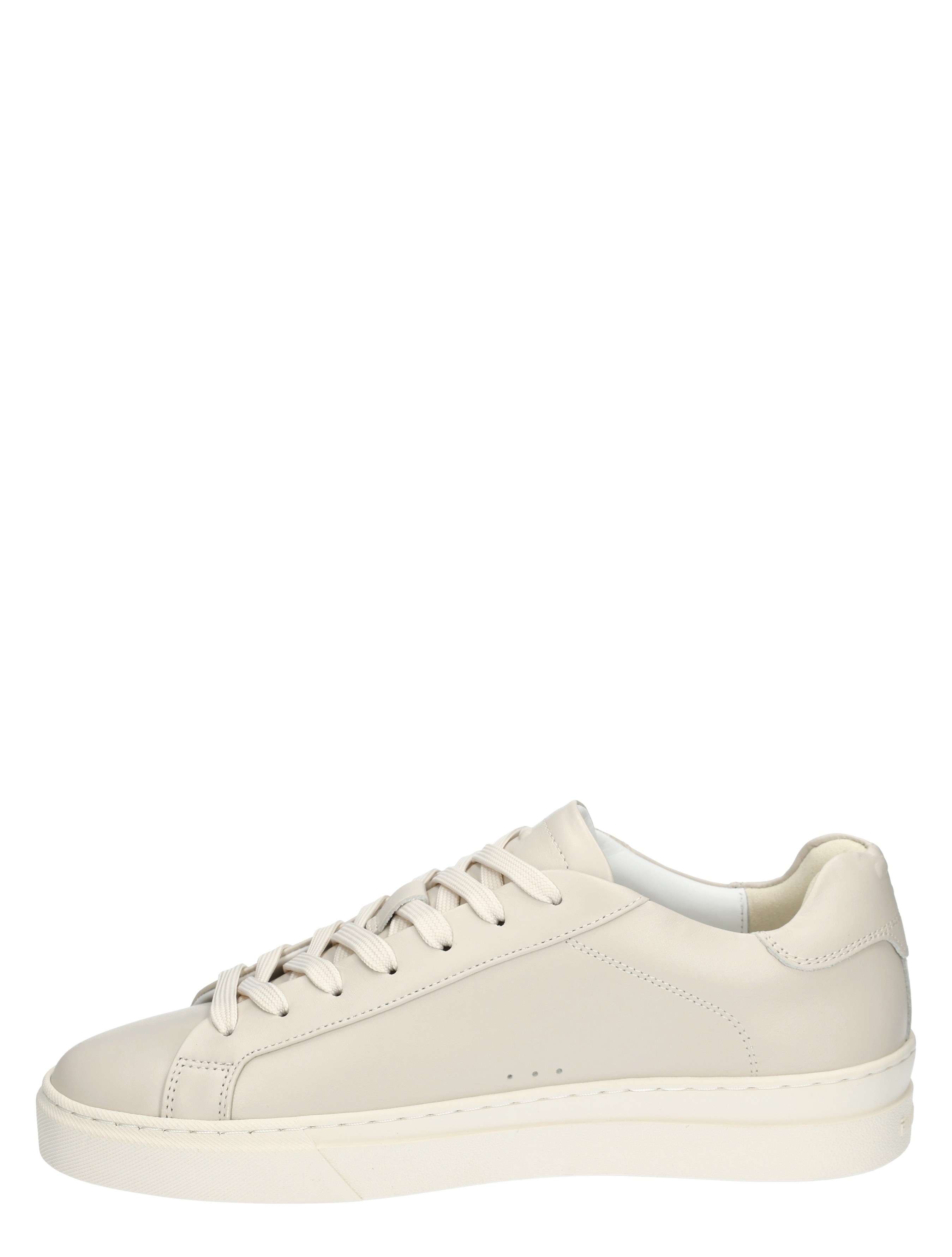 Filling Pieces - Tie Break Core Off White - Heren - Lage Sneakers - Sneakers - 49883_77_2