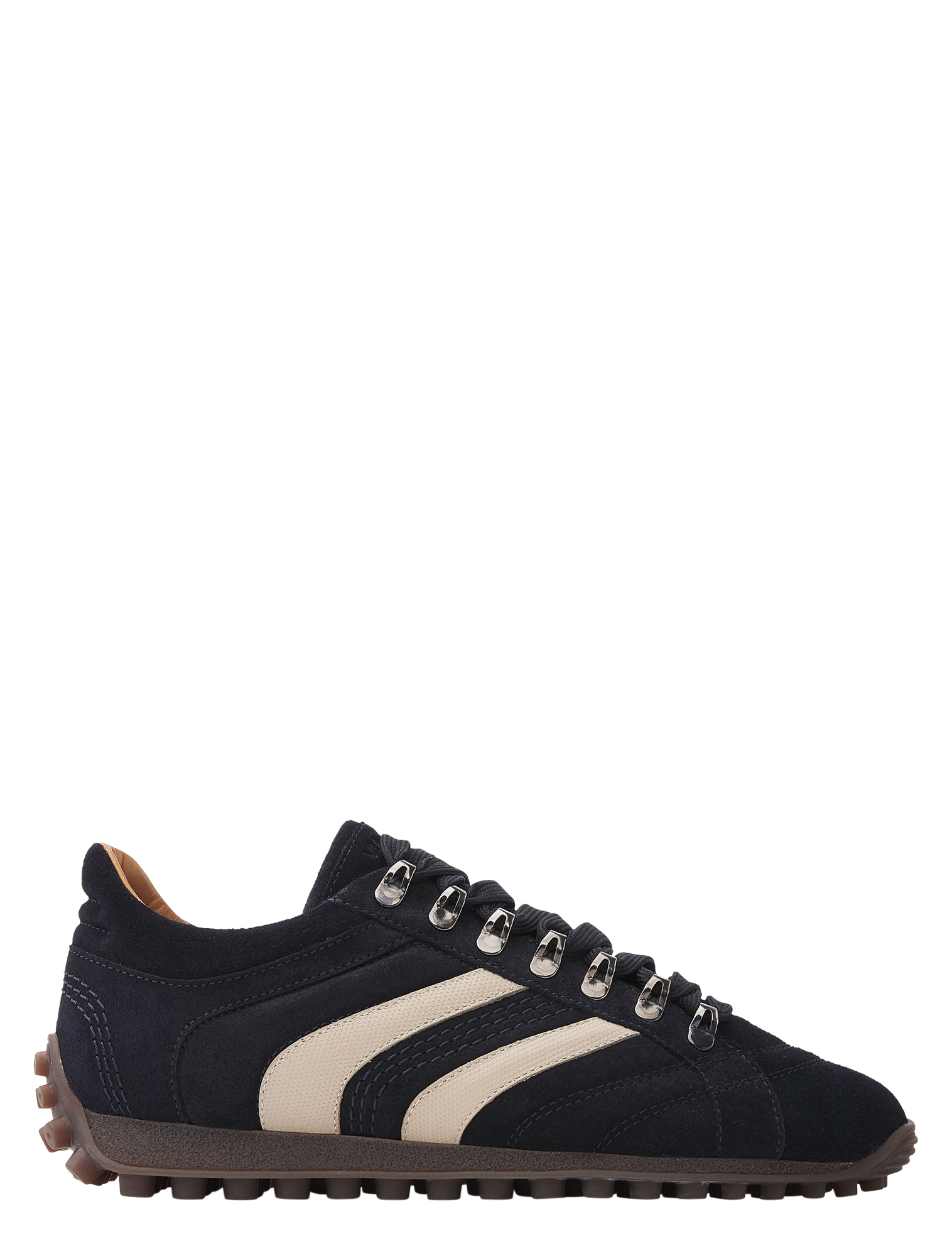 VIA VAI - 11436 Jack Nathan Blue - Heren - Lage Sneakers - Sneakers - 52852_33_1