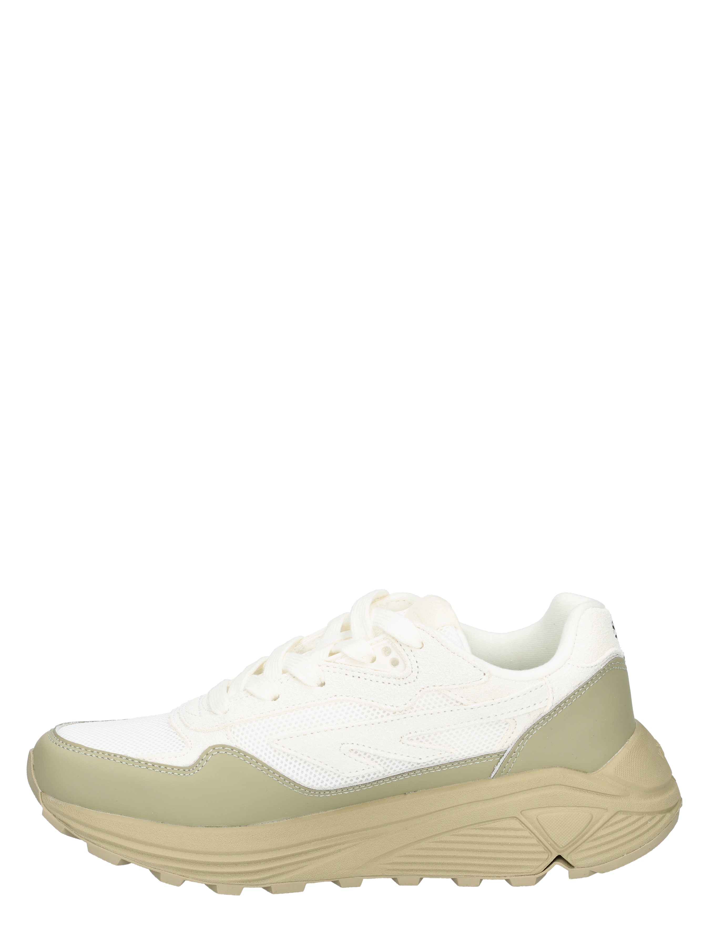 Hi-Tec - HTS Shadow RGS  Gardenia Black Green - Sneakers - Dames - Lage Sneakers - 49723_86_2