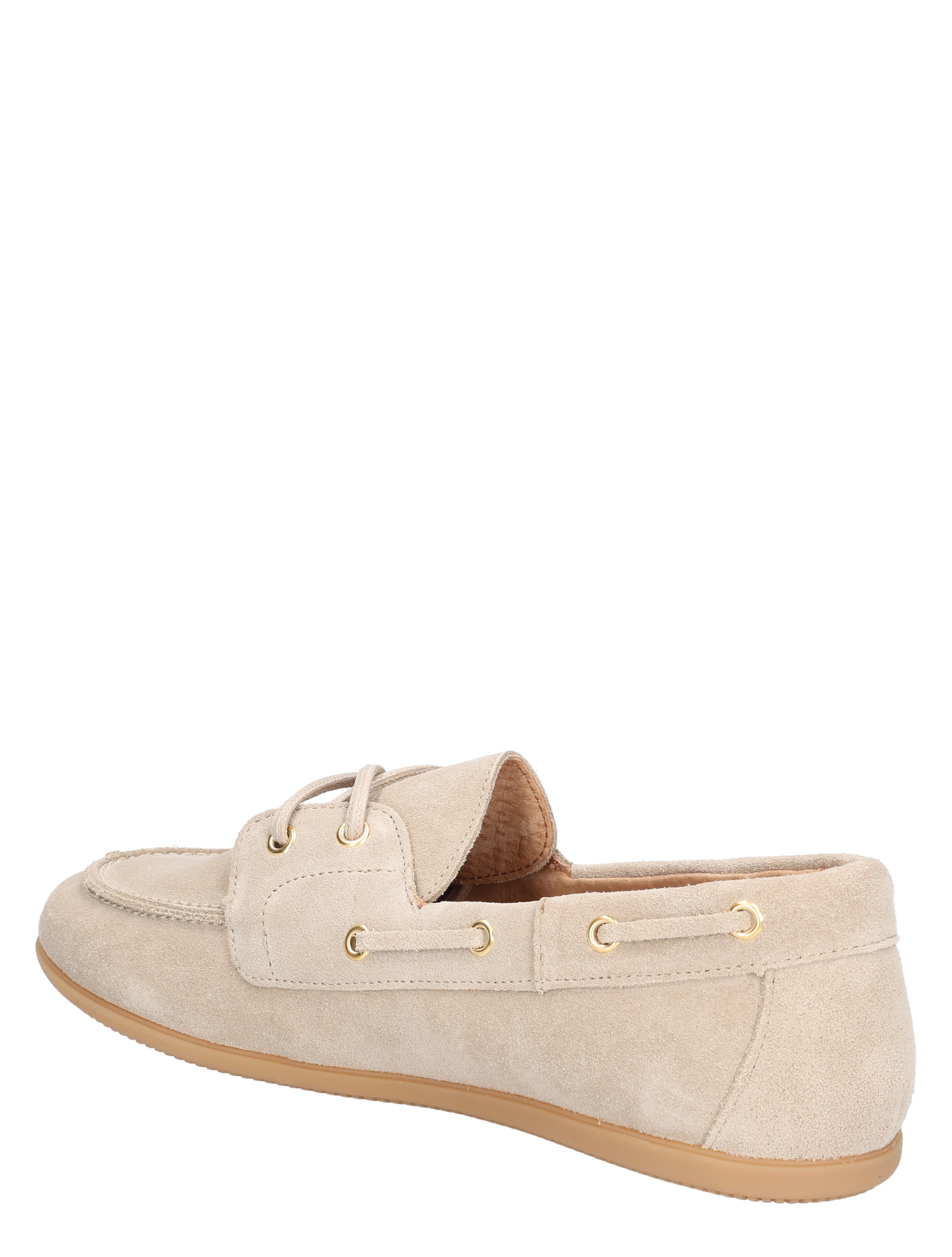 DWRS Label - B11927 01 Latty Beige - Dames - Loafers - 49726_77_4
