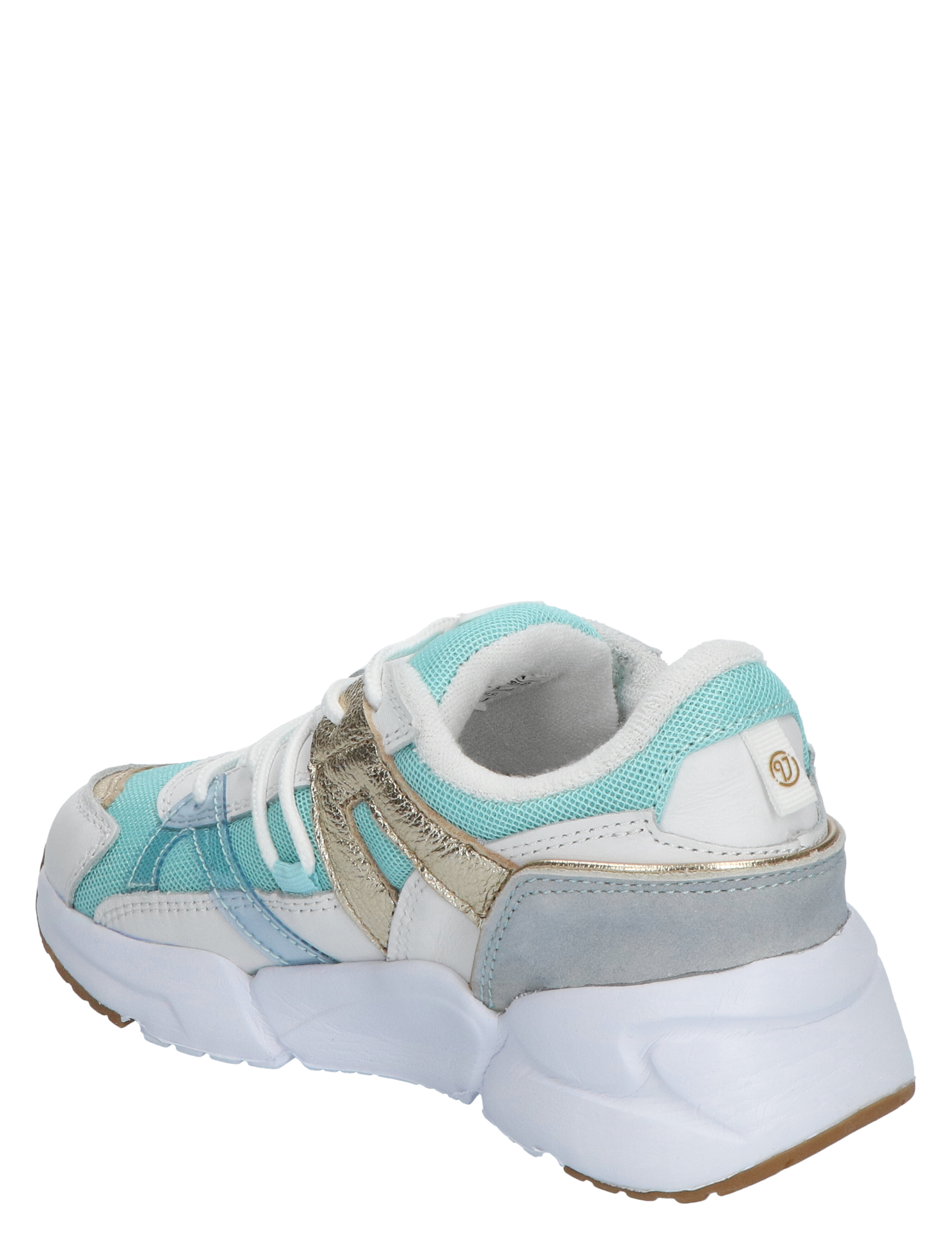 Odila Sea Blue