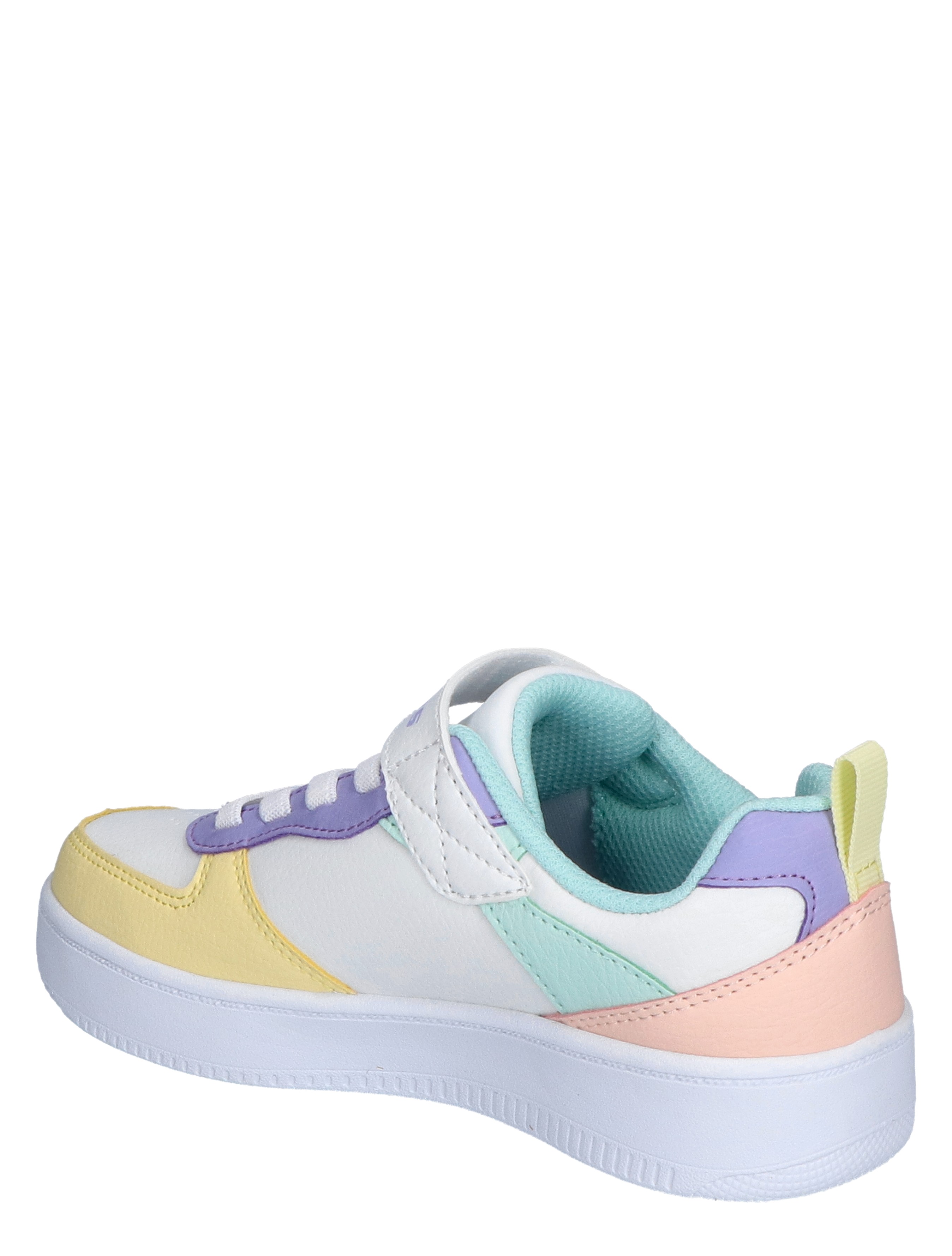 Sport Court 92 White Multi