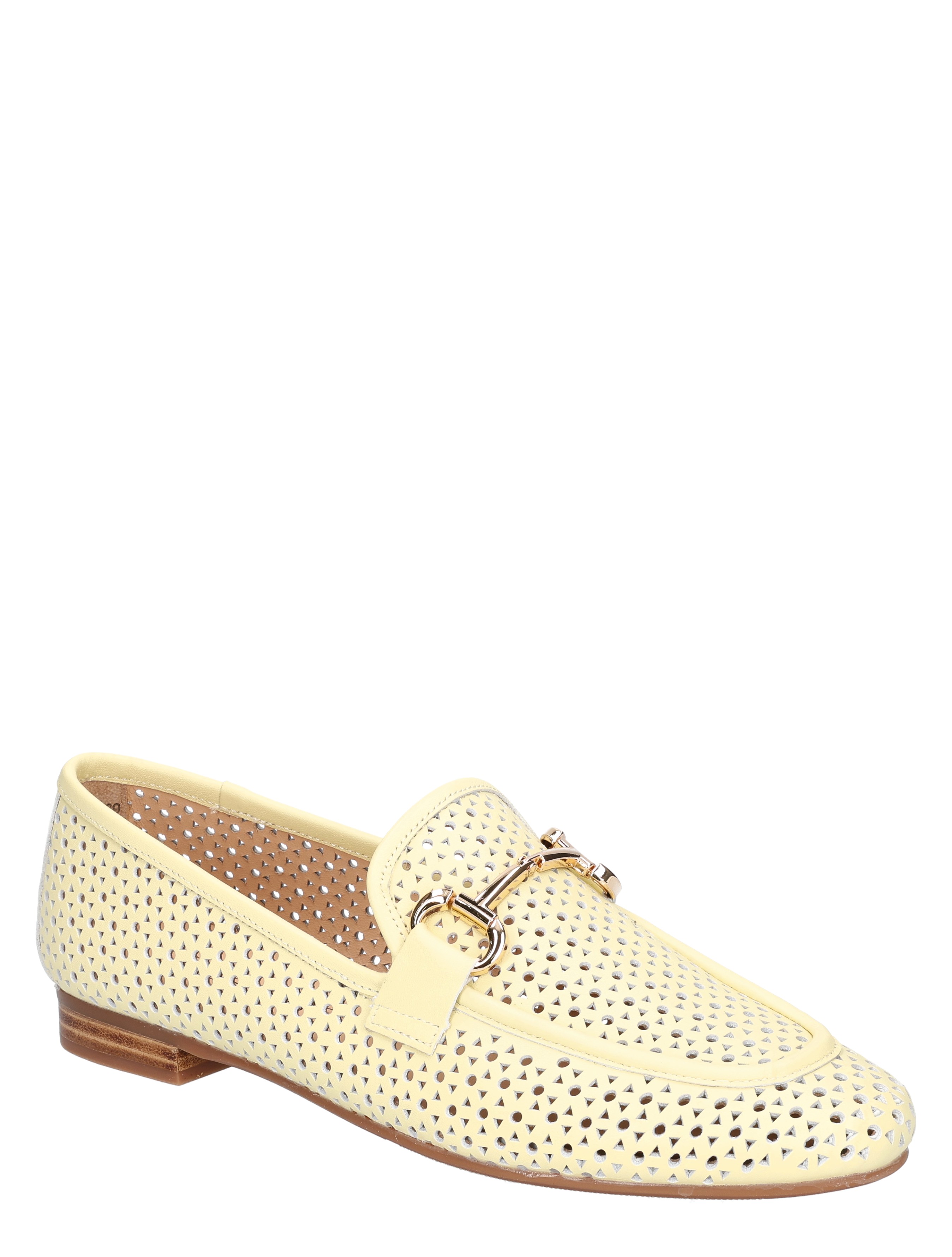 Di Lauro - Didima Light Green - Dames - Loafers - 50227_55_3