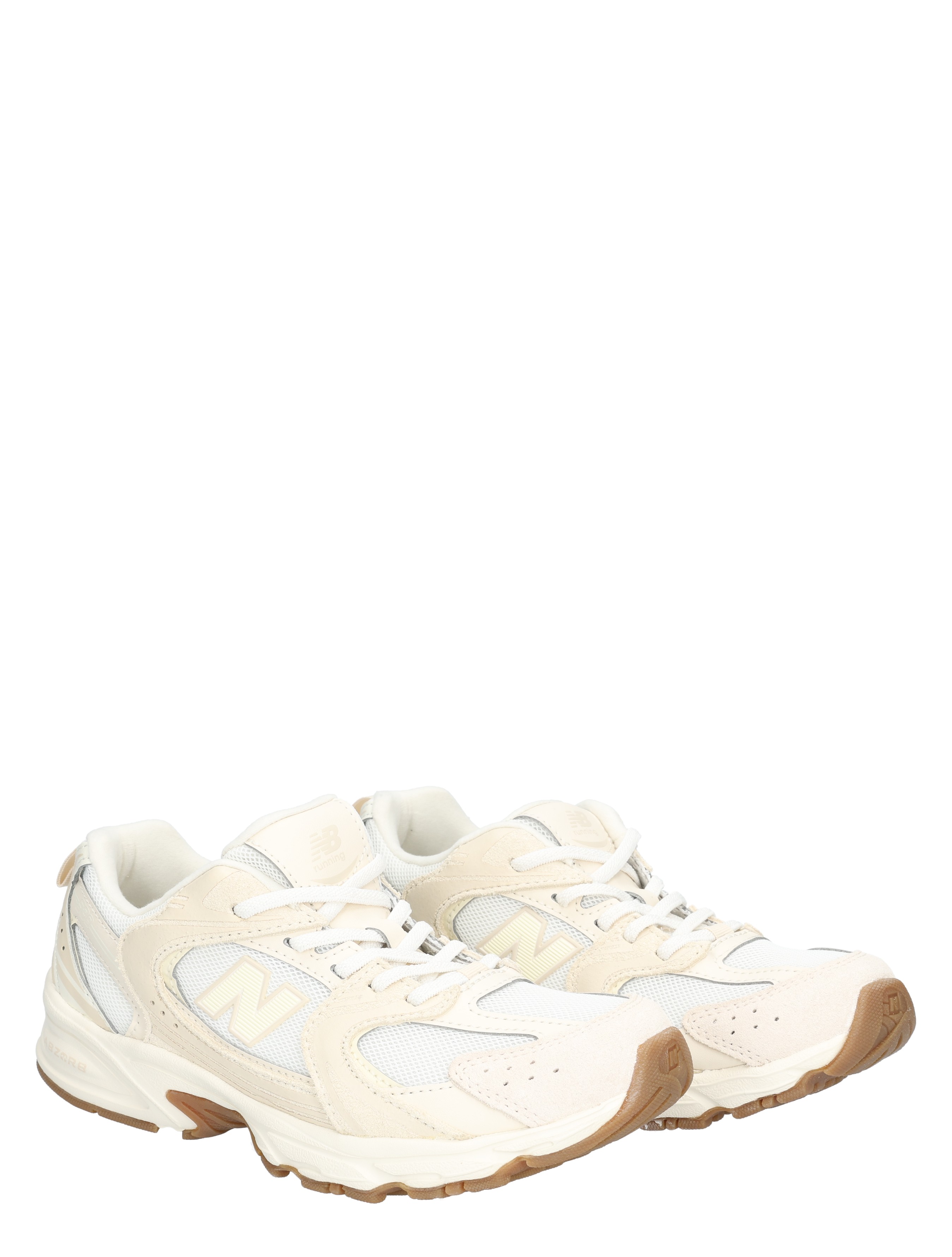 New Balance - 530 GR530UL Bisque - Meisjes - Jongens - Sneakers - Lage Sneakers - Lage Sneakers - Sneakers - 48023_77_5