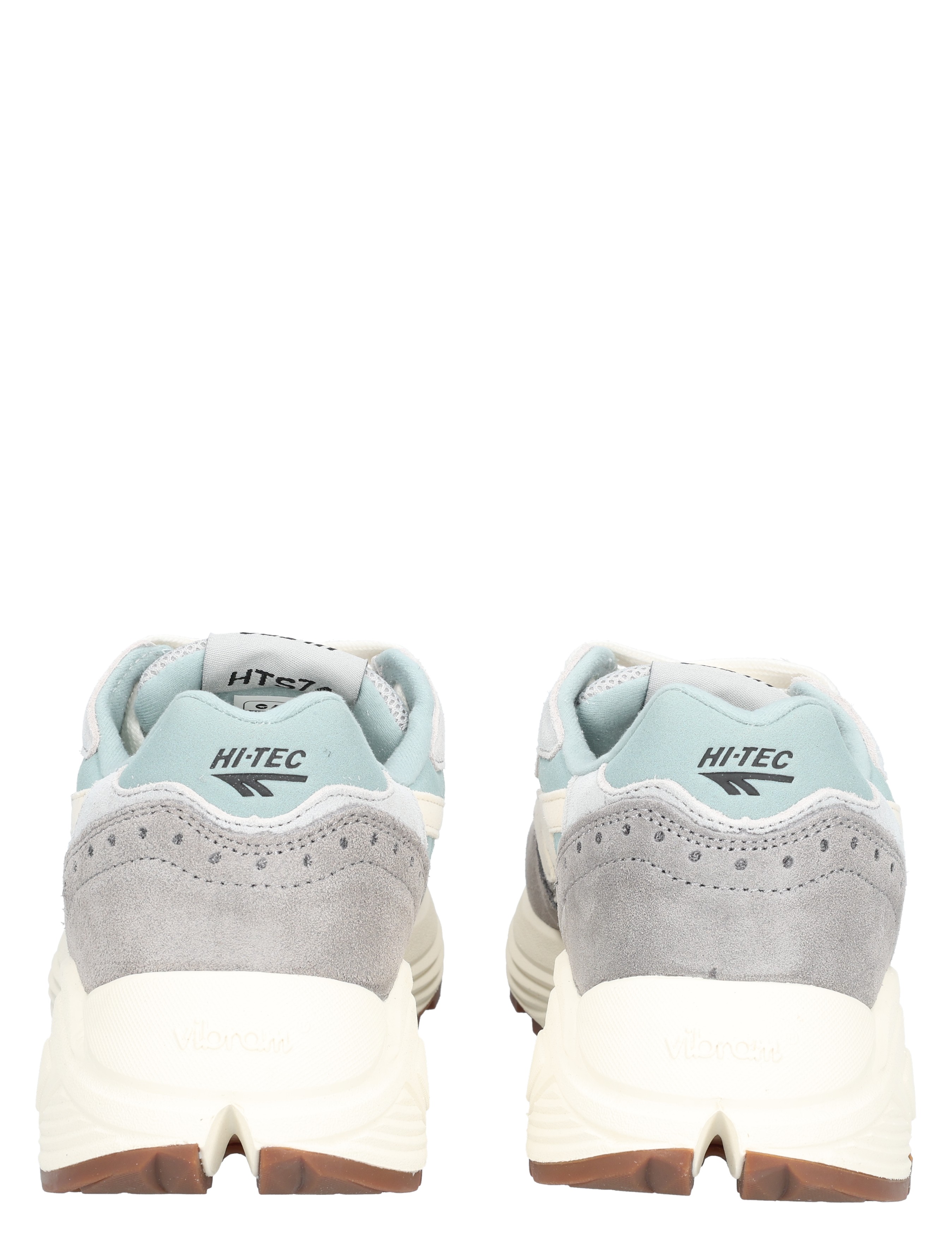 Hi-Tec - HTS Shadow RGS Women 226 Sharkskin Violet White - Sneakers - Dames - Lage Sneakers - 48096_99_6