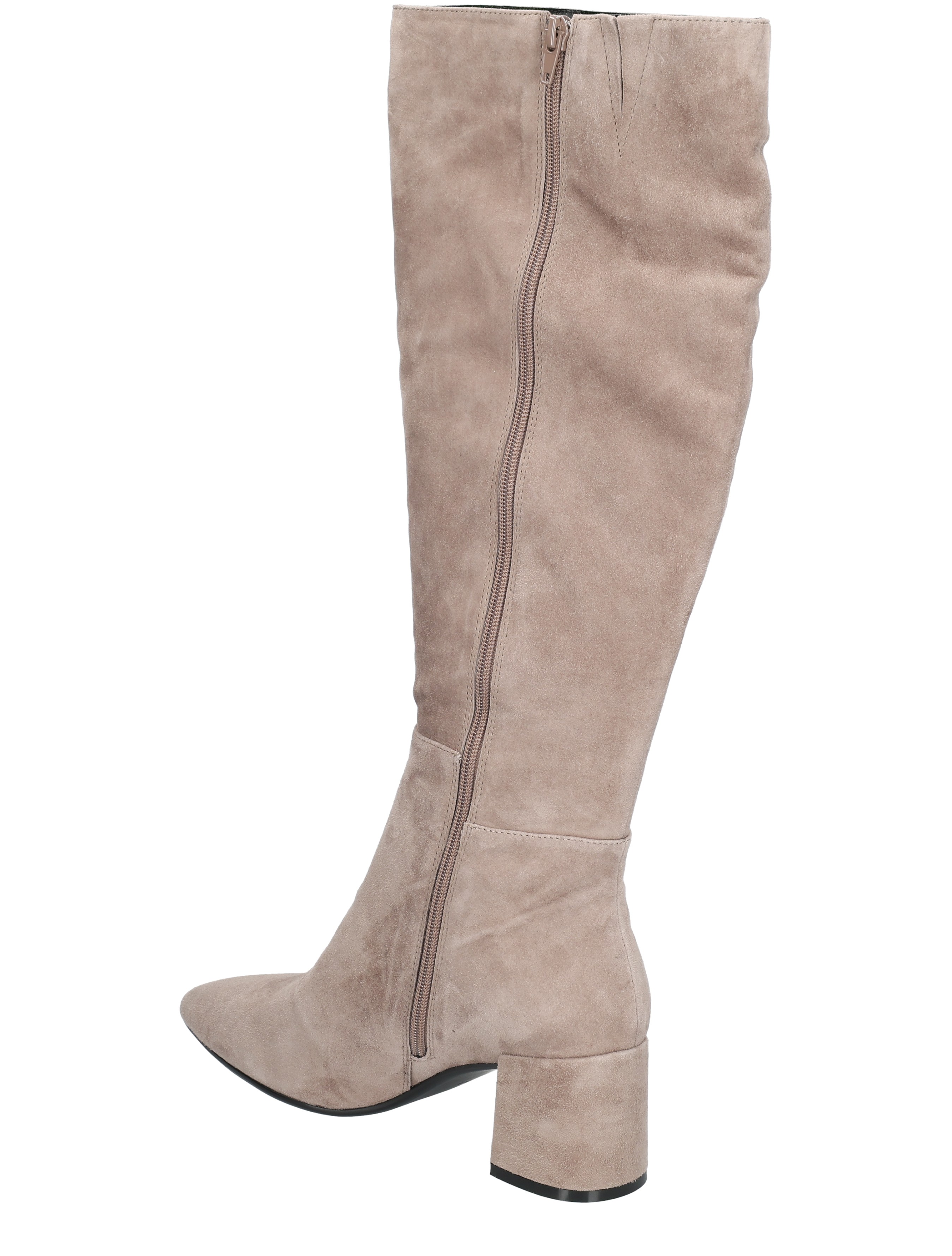 Di Lauro - Beatrice Grey - Dames - Boots - Lange Laarzen - 49524_99_4